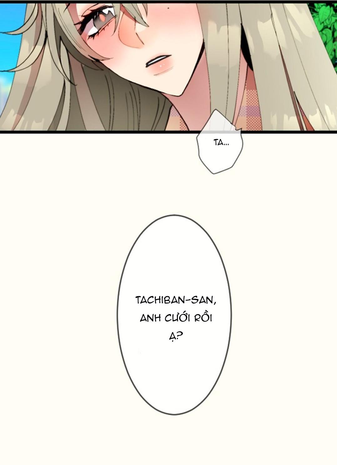 Đọc truyện Kẻ Theo Dõi Biến Thái Của Tôi - Chapter 89