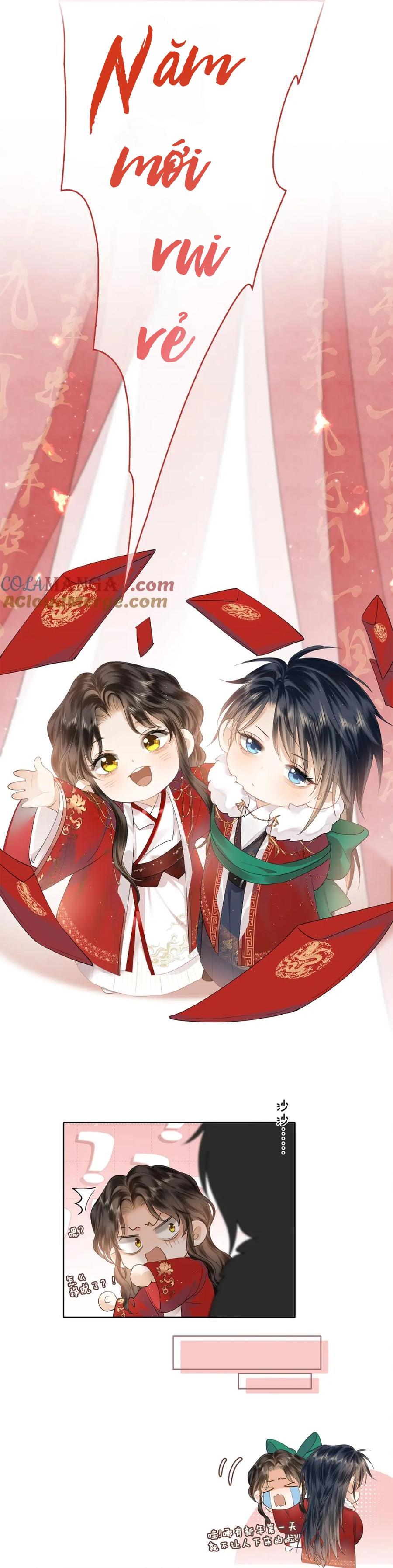 Đọc truyện Dục Vọng - Chapter 30