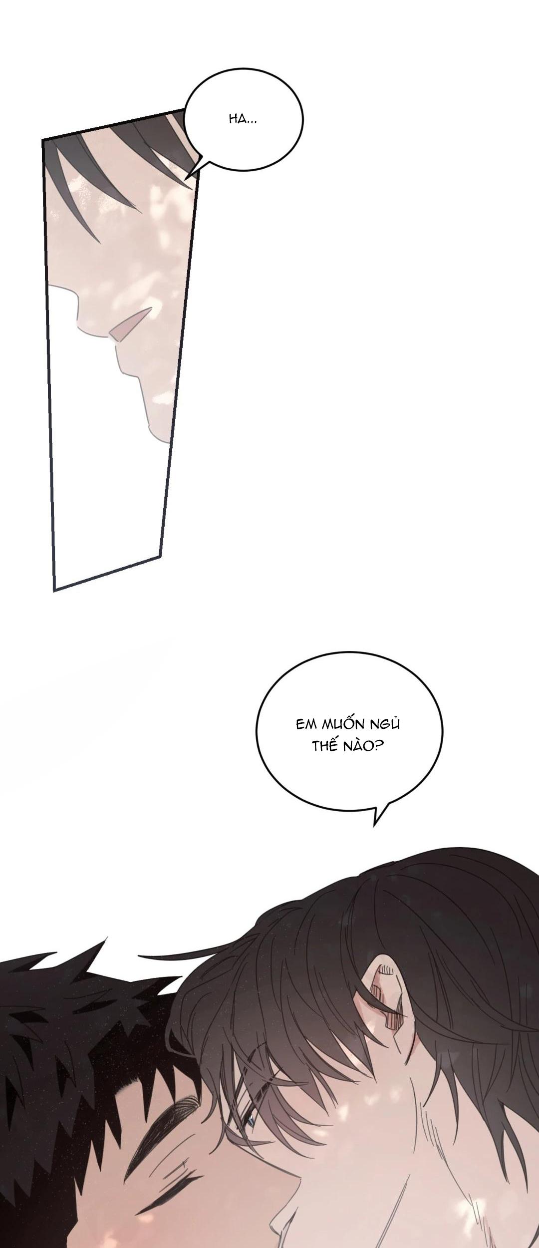 Đọc truyện NGÔI NHÀ HƯỚNG MẶT TRỜI MỌC - Chapter 25