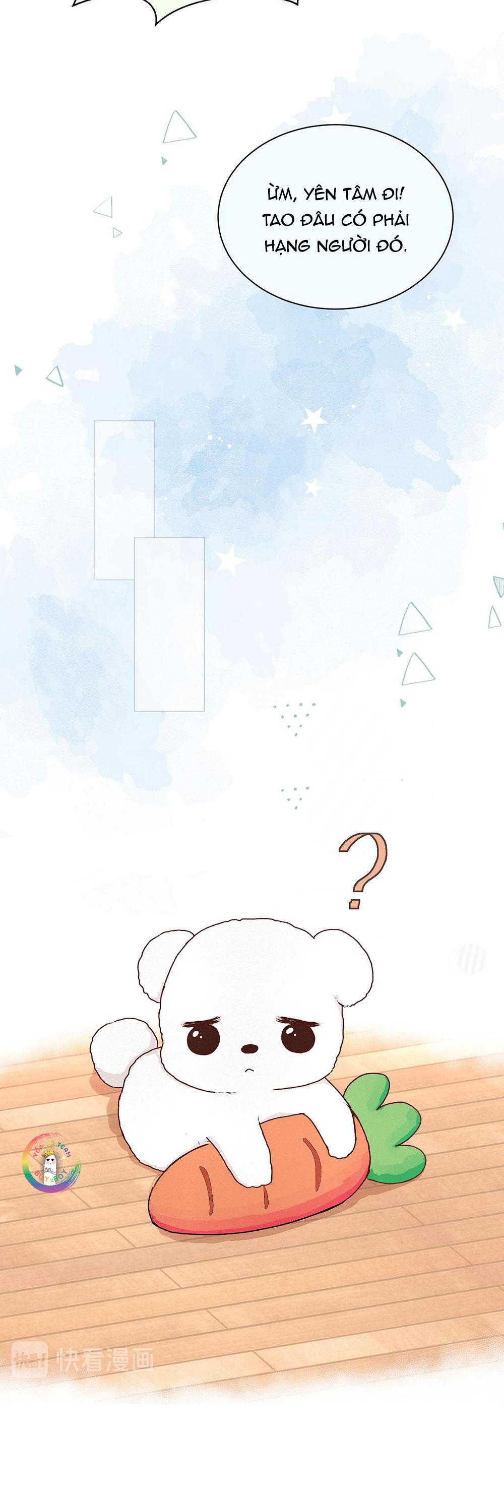 Đọc truyện Liquor Gummies - Chapter 22