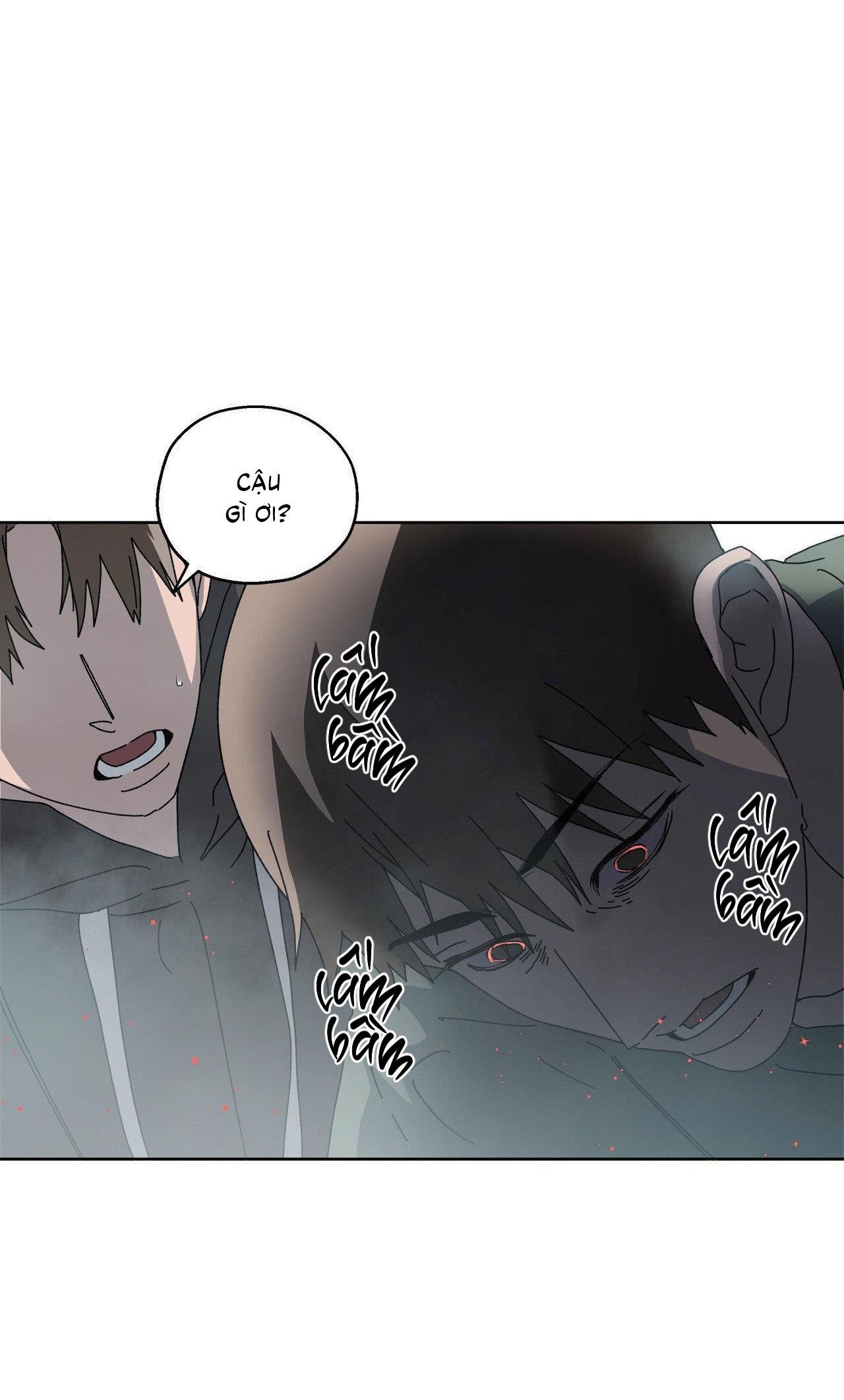 Đọc truyện |DROP| In The Deep - Chapter 8