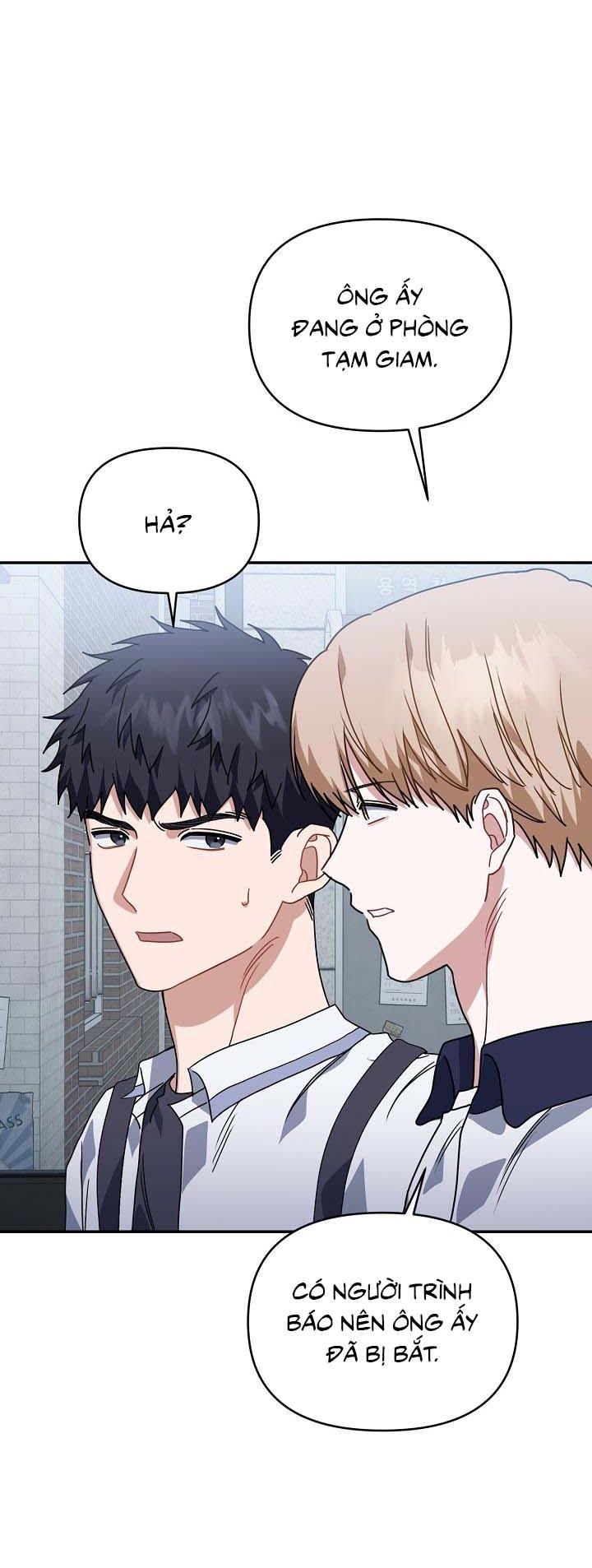 Đọc truyện Khu vực chủ nghĩa tình yêu - Chapter 68