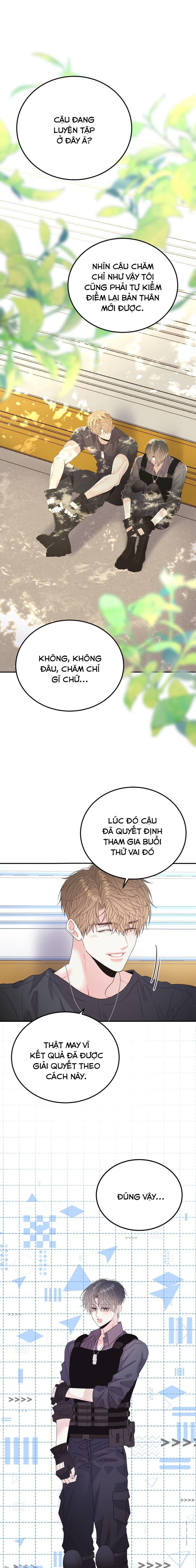 Đọc truyện YÊU EM THÊM LẦN NỮA (LOVE ME AGAIN) - Chapter 46