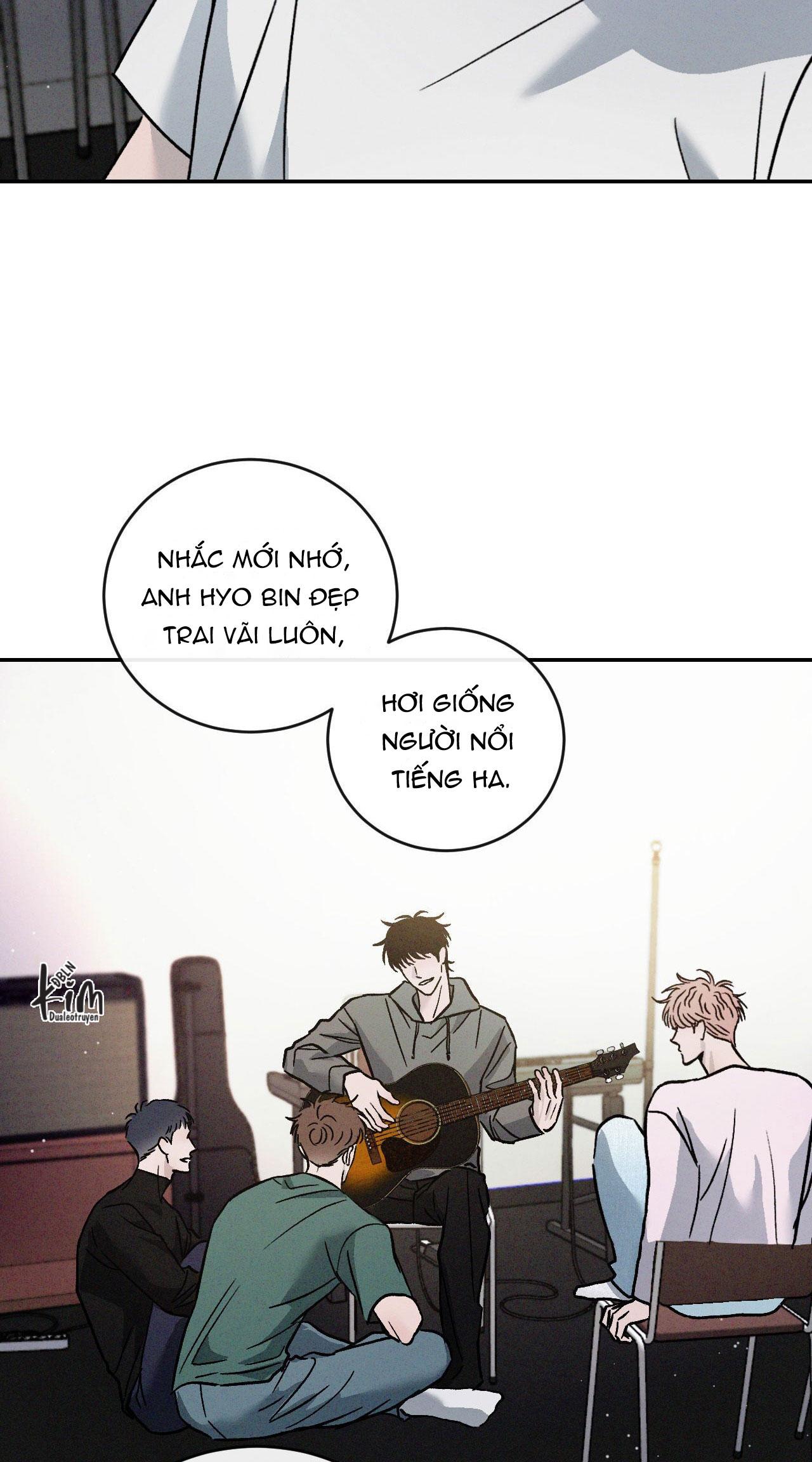 Đọc truyện TƯƠNG PHẢN - Chapter 89