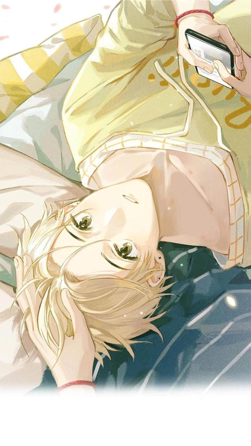 Đọc truyện Tôi và đối tác của tôi [DROP] - Chapter 47