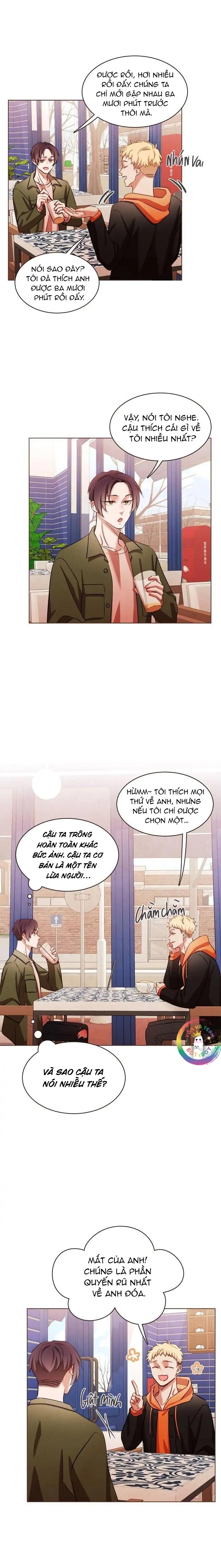 Đọc truyện Ma Cà Rồng Đếch Có Thật Đâu! (END) - Chapter 69