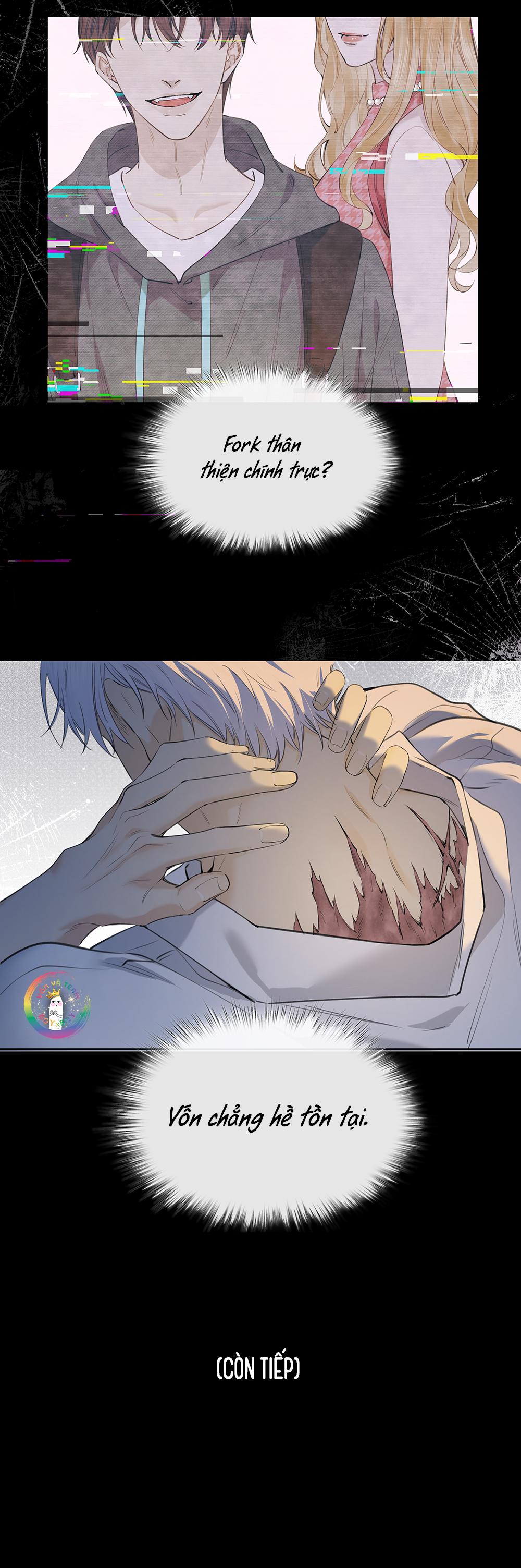 Đọc truyện ĐÓI KHÁT - Chapter 7