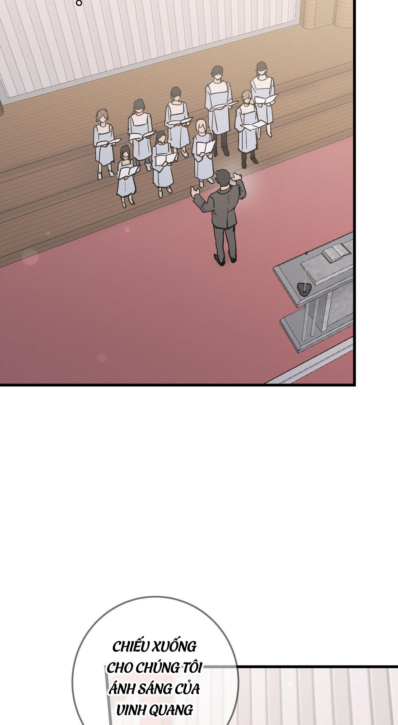 Đọc truyện LIE AGAIN - Chapter 37