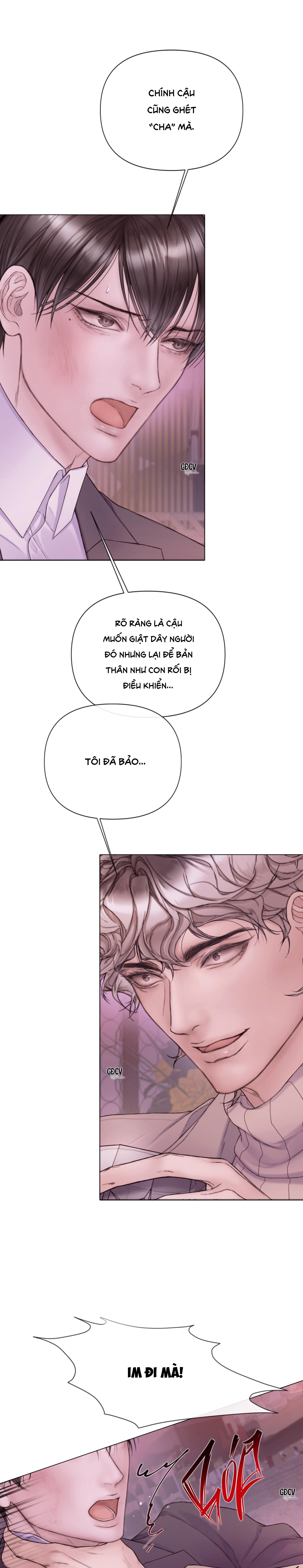 Đọc truyện MARY JANE - Chapter 41