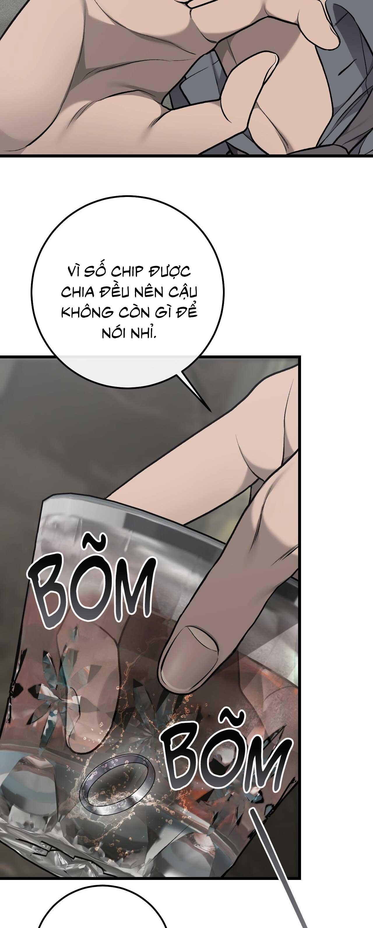 Đọc truyện XX ĐÊ TIỆN - Chapter 38