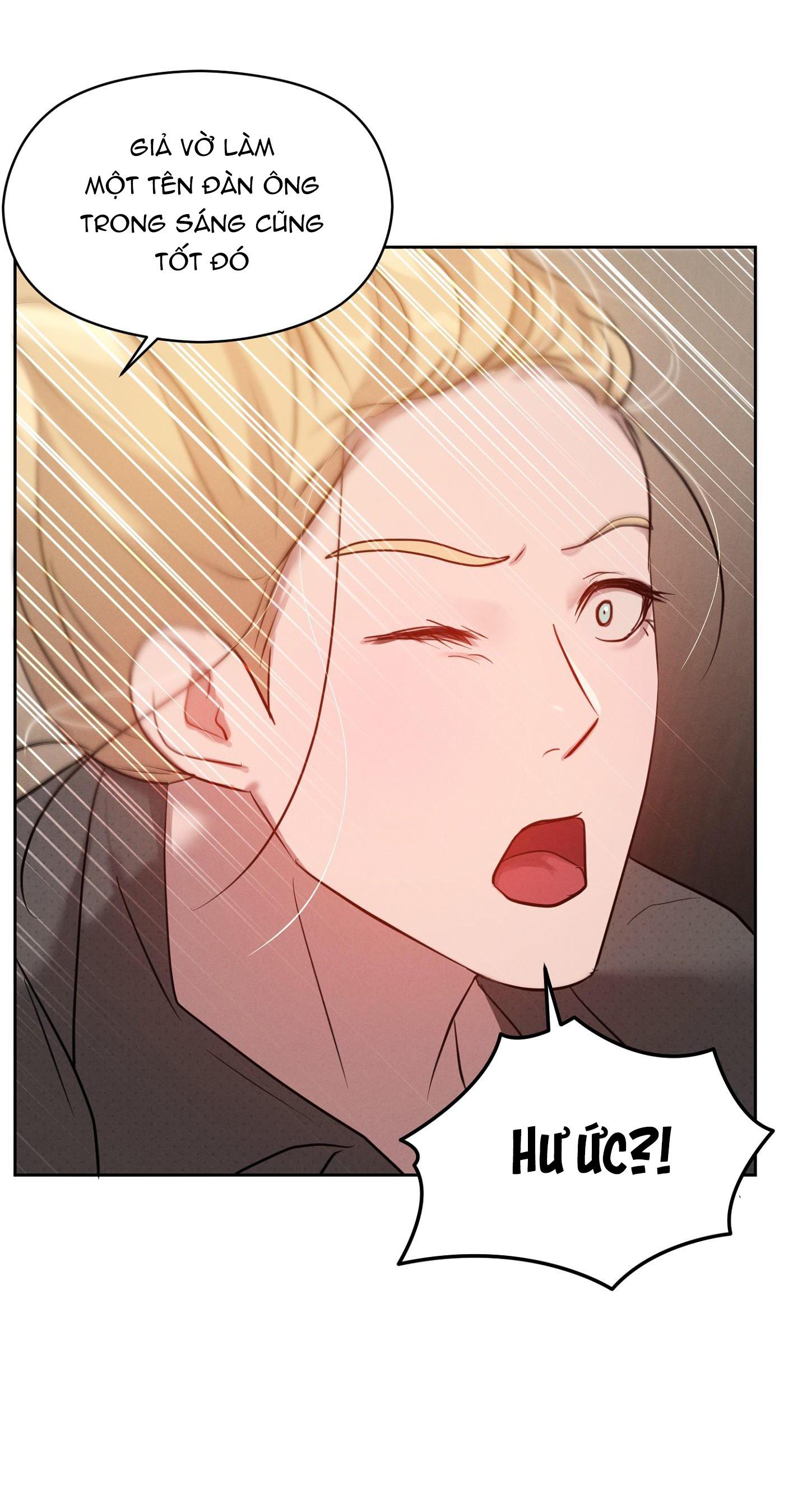 Đọc truyện TÔI CŨNG MUỐN LÀM MỘNG MA - Chapter 29