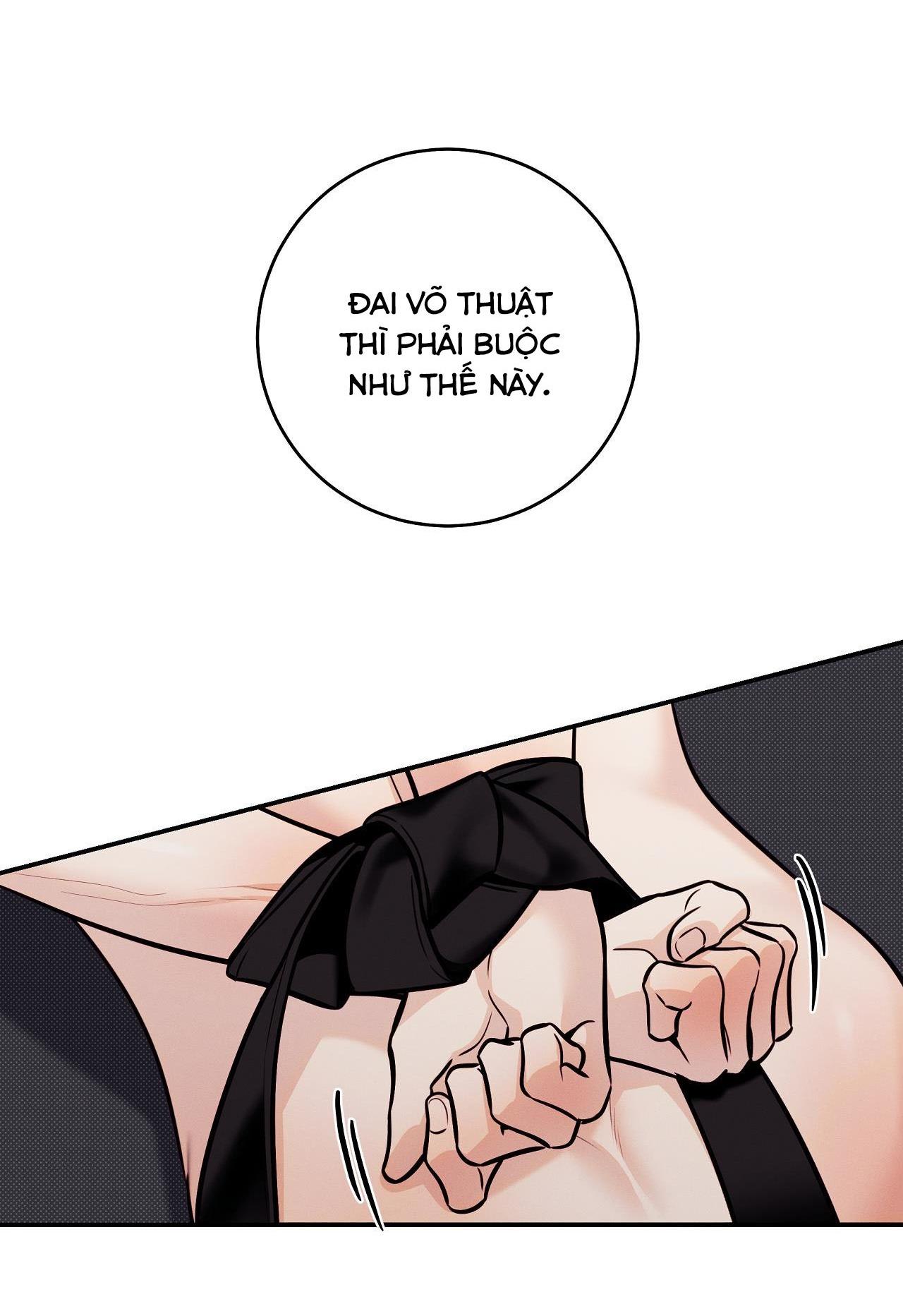 Đọc truyện (END) MÙA HÈ NĂM ẤY - Chapter 41