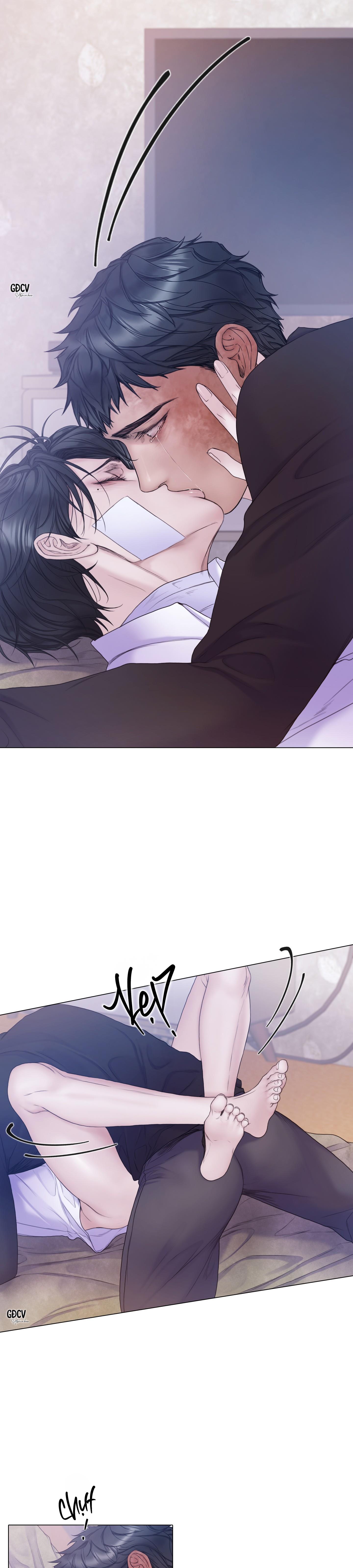 Đọc truyện MARY JANE - Chapter 46