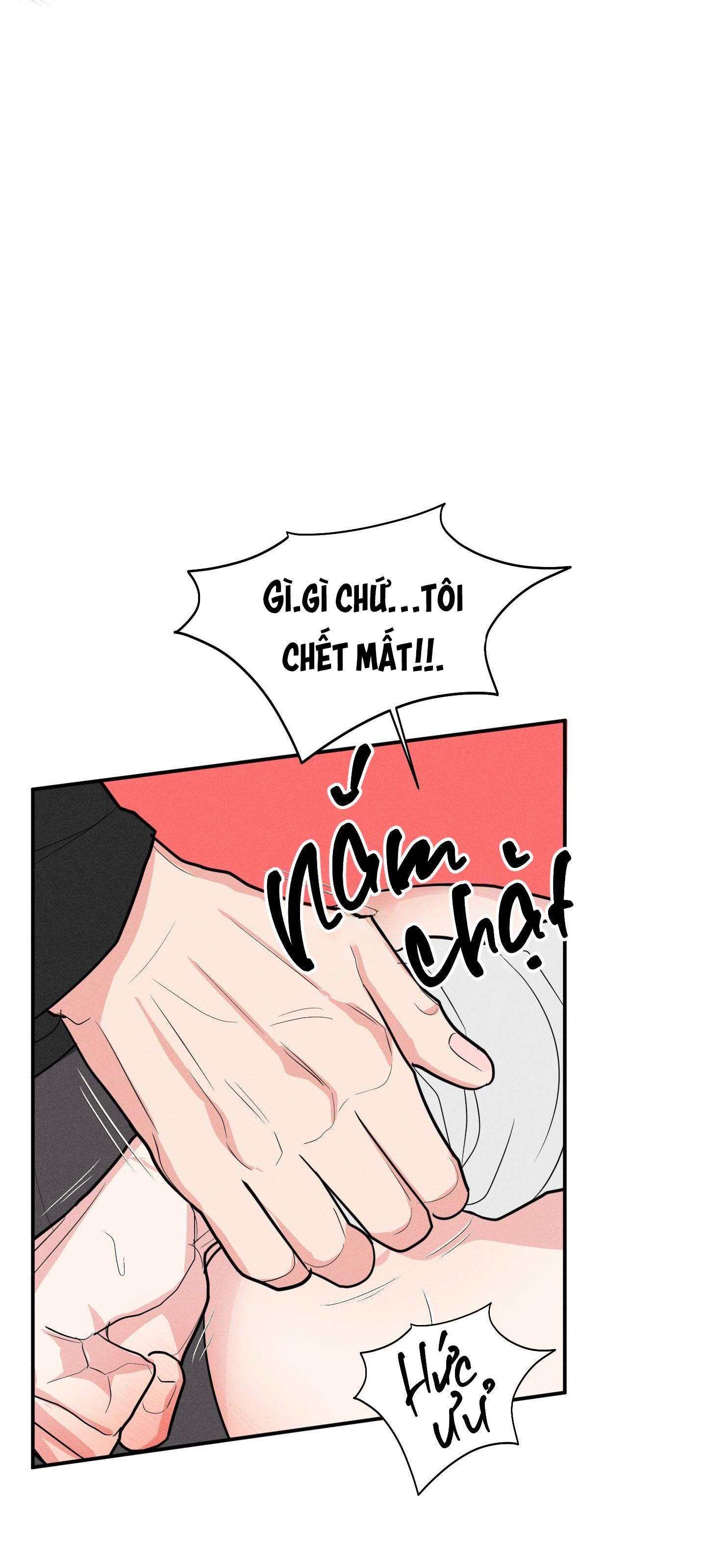 Đọc truyện (DROP) MÓN QUÀ DÀNH CHO KẺ NGẠO MẠN - Chapter 28