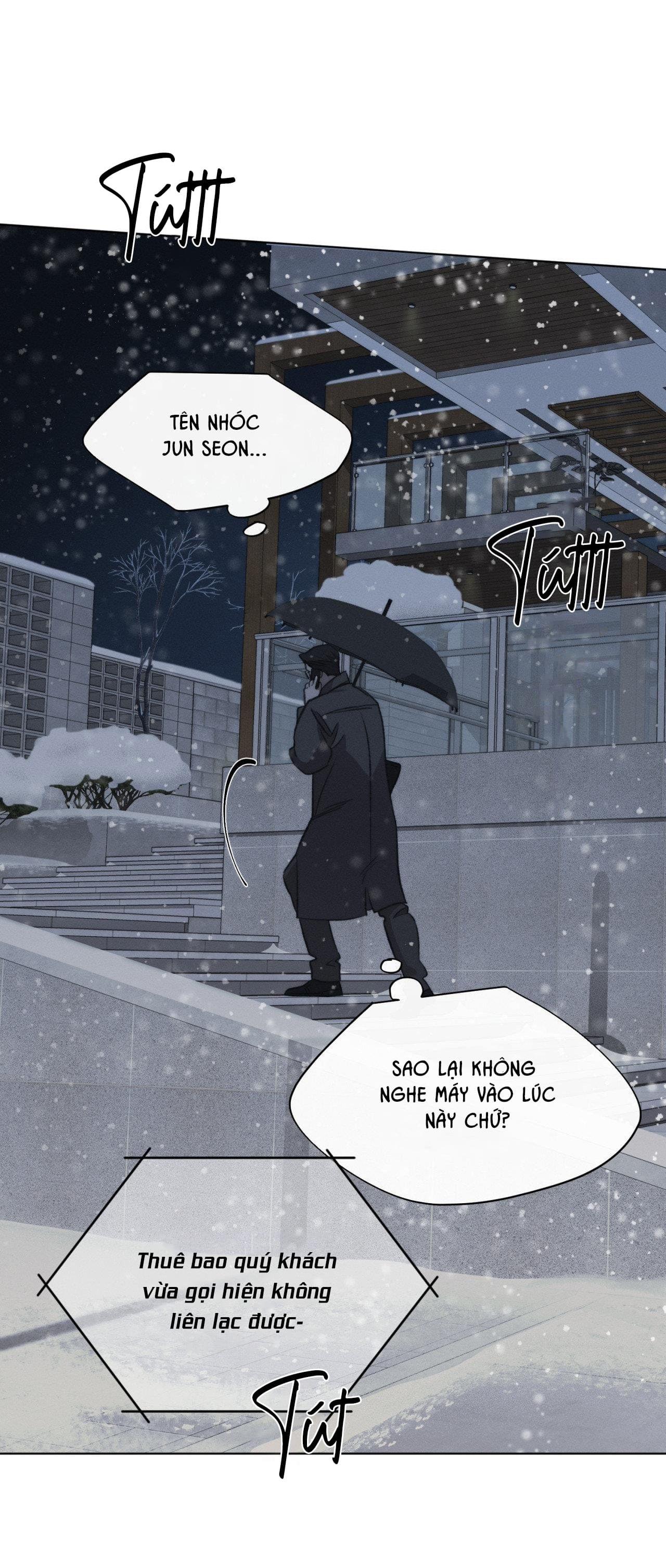 Đọc truyện STILL LOVE YOU - Chapter 15