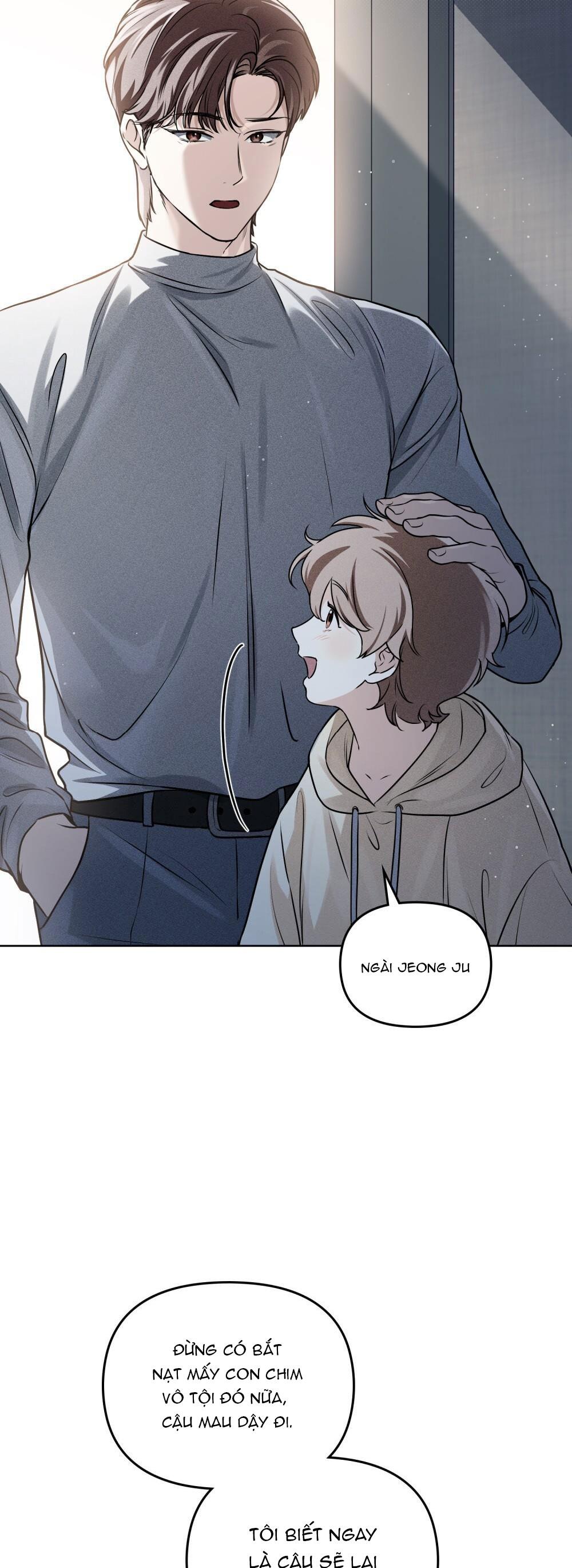 Đọc truyện HỎA HỒN - Chapter 3