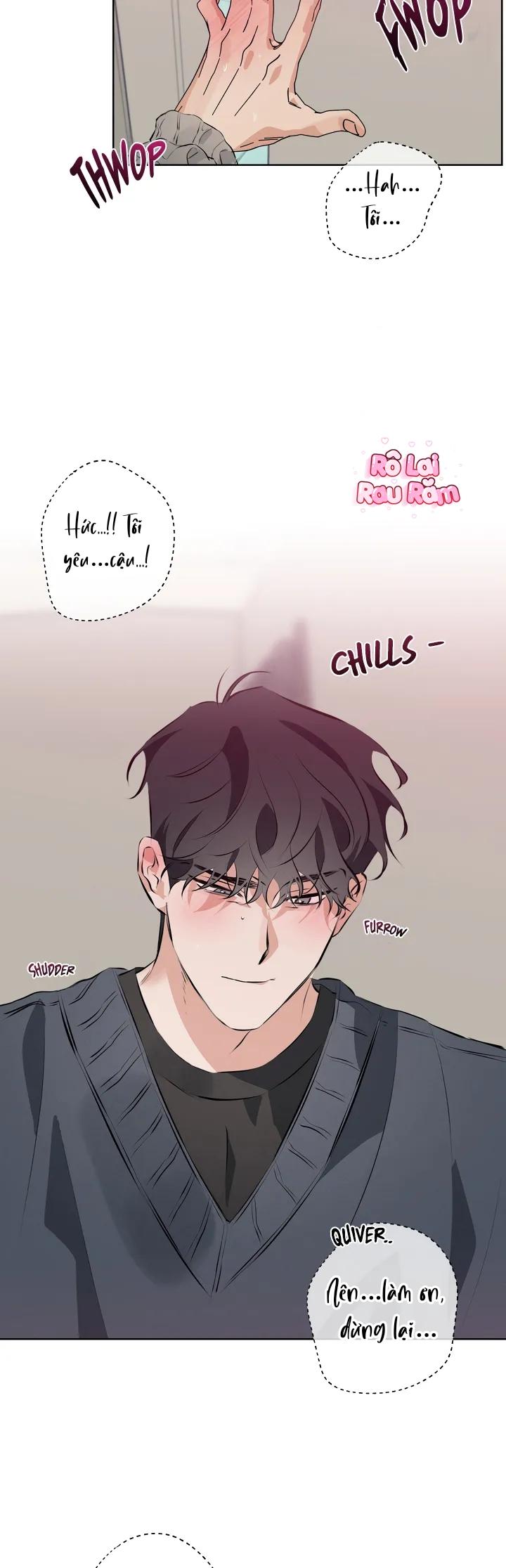 Đọc truyện [Kim Gunsu] Inferior Relationship - Chapter 5