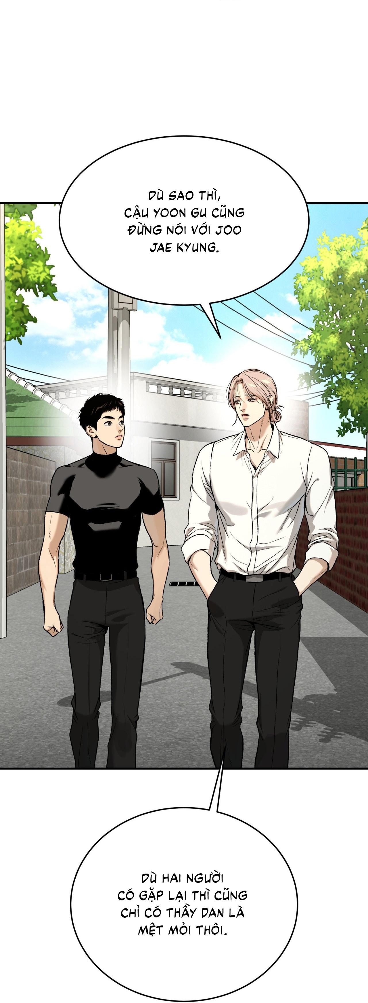 Đọc truyện  ChinhX - Vận Xui - Chapter 58