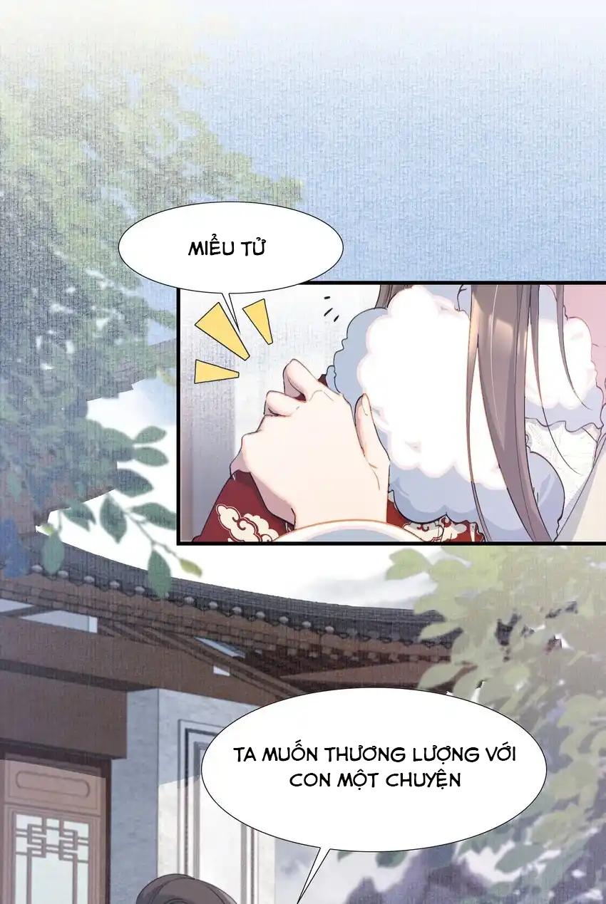 Đọc truyện Loạn thế vi vương - Chapter 64