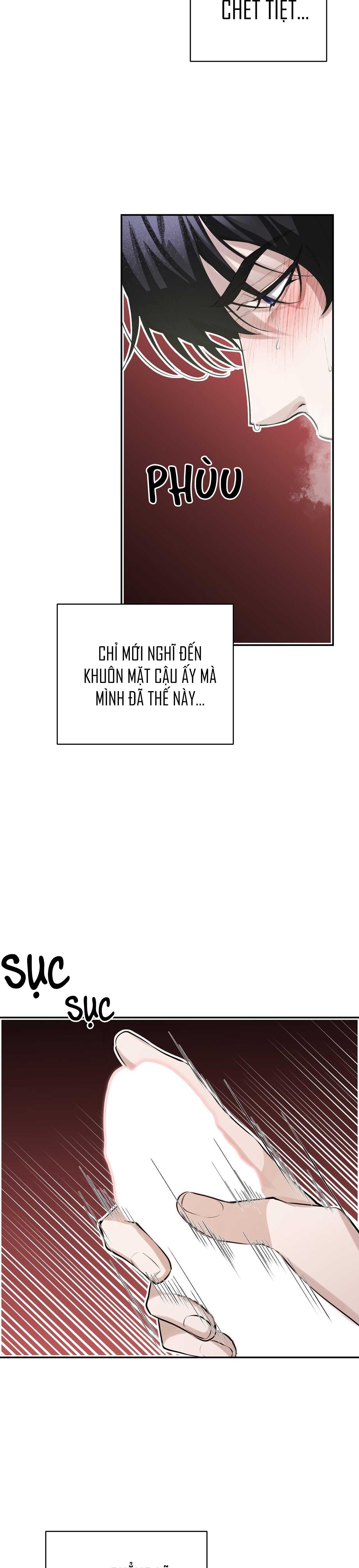 Đọc truyện NÀNG THƠ - Chapter 8