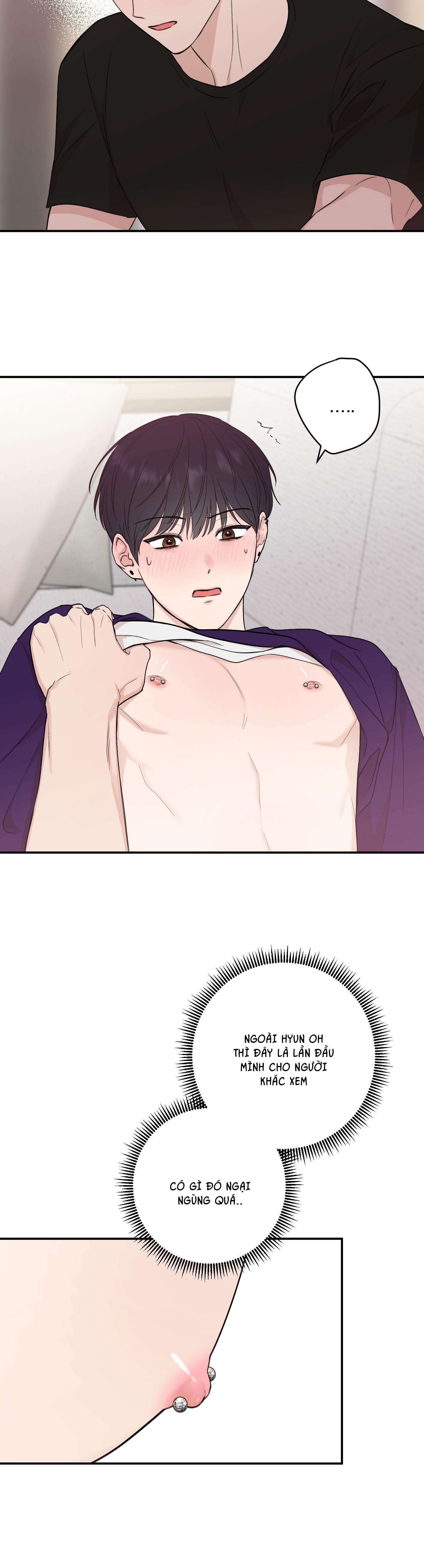 Đọc truyện TUYỂN TẬP NHẤT THỤ ĐA CÔNG CỦA NHÀ KIM - Chapter 39.2