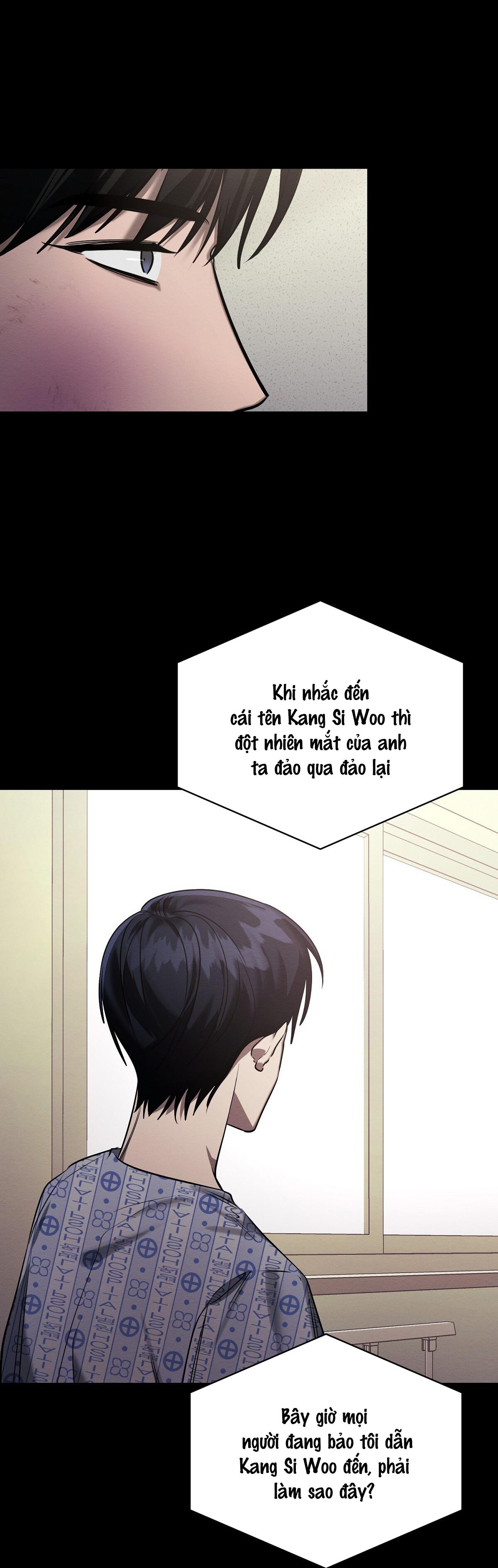 Đọc truyện VÒNG XOÁY CỦA ÁC MA - Chapter 51