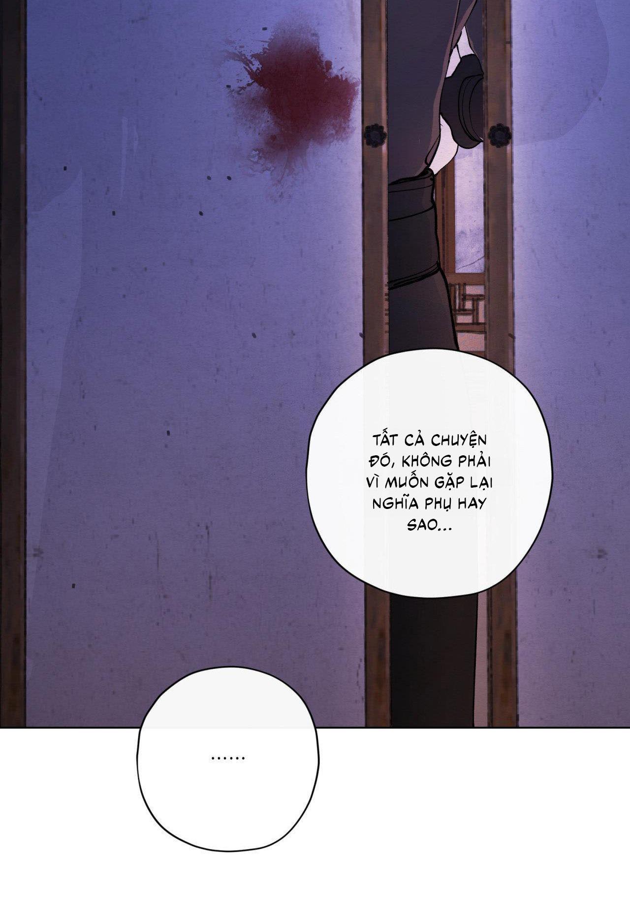 Đọc truyện  Lạc Hồn - Chapter 27