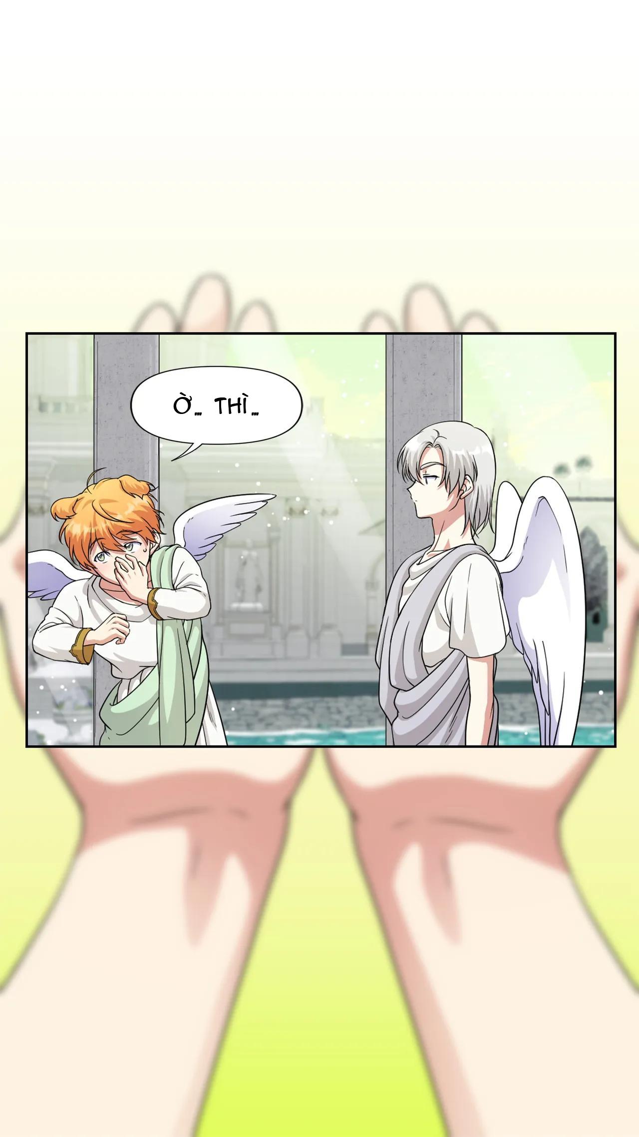 Đọc truyện Công thức làm xúc tua - Chapter 45