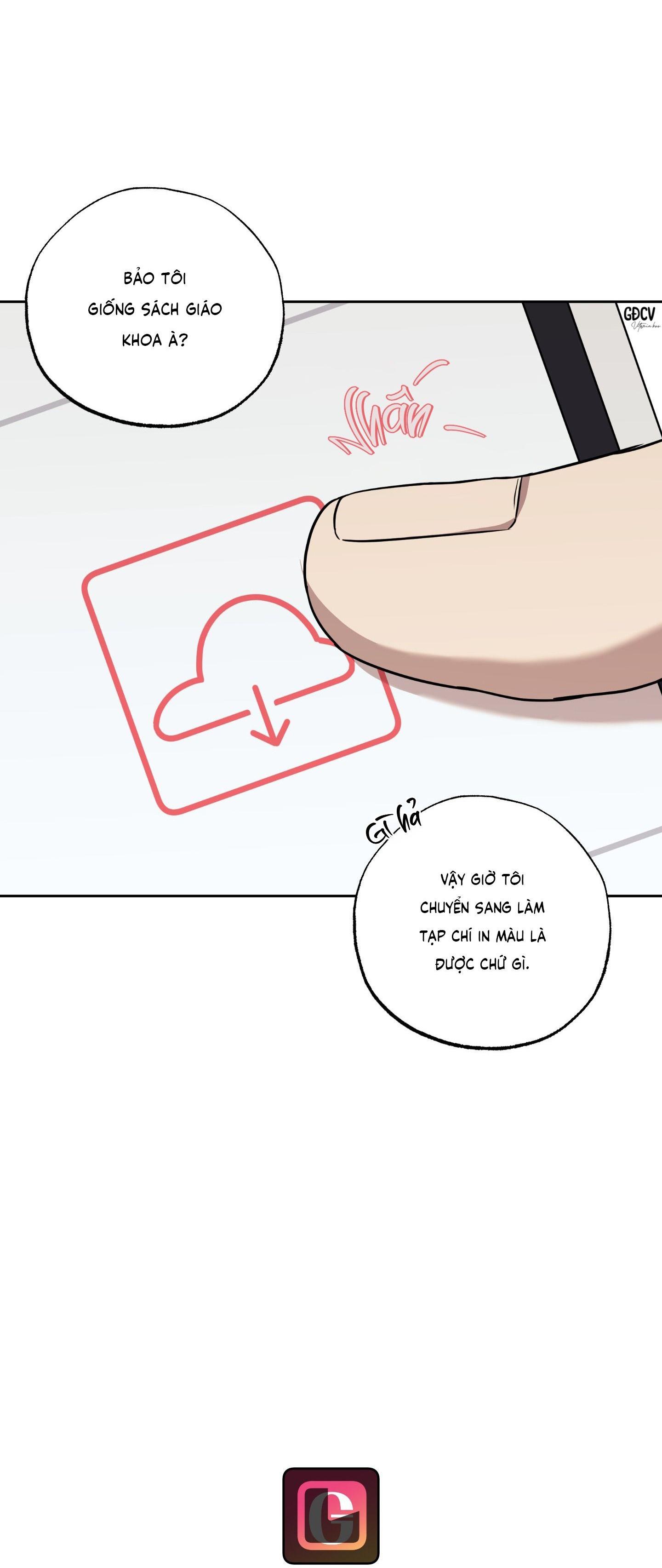 Đọc truyện MẬT NGỌT CHẾT RUỒI - Chapter 7