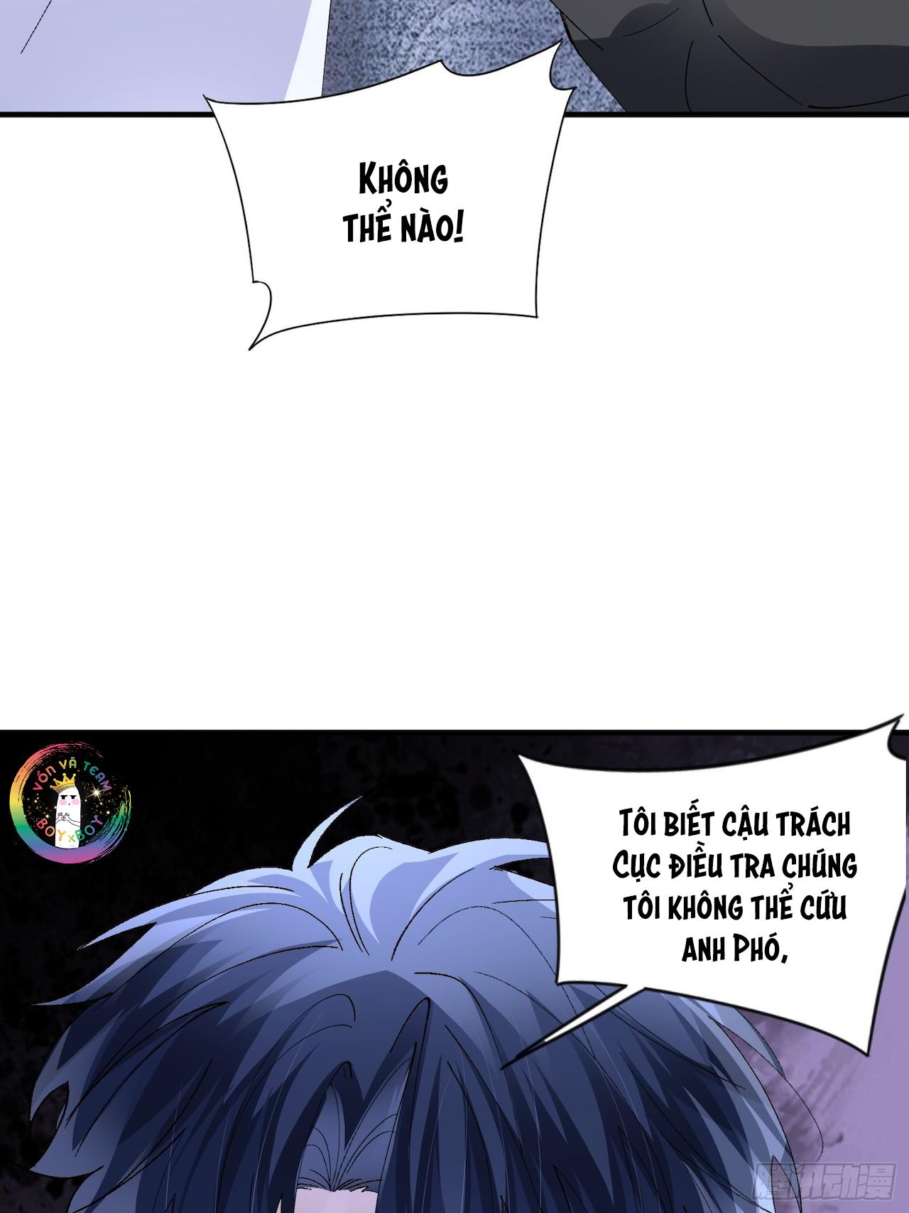 Đọc truyện Dĩ Hạ Khi Thượng - Chapter 51