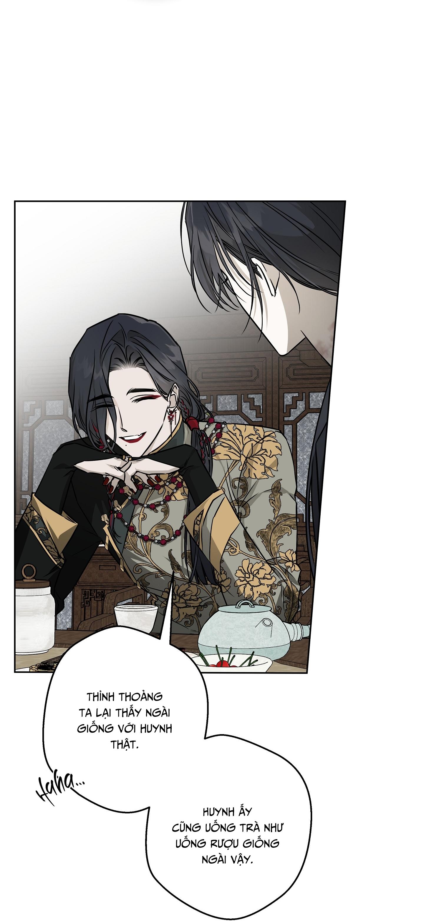 Đọc truyện KHI MẶT TRỜI LÓ DẠNG - Chapter 6