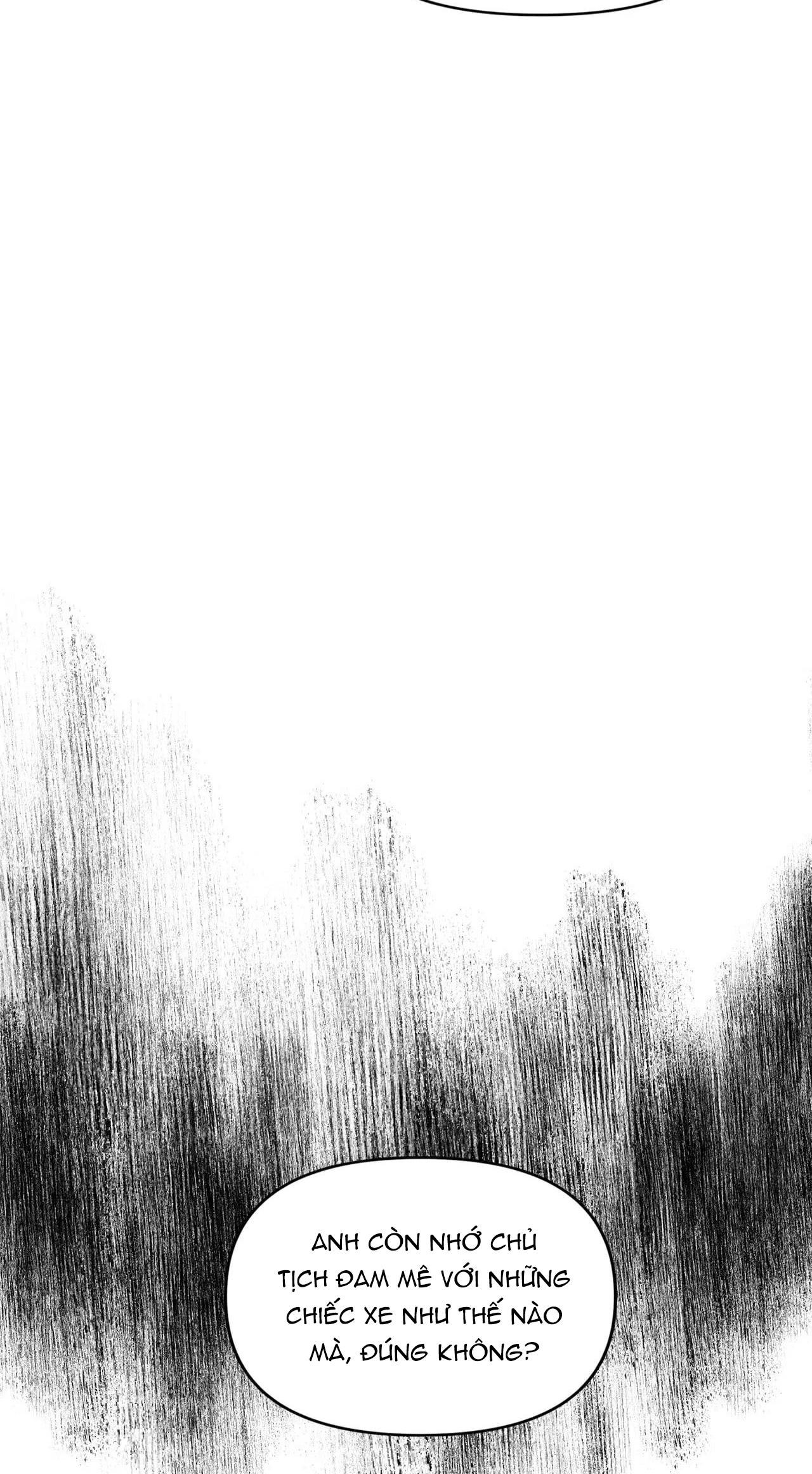 Đọc truyện DỤC VỌNG CỦA QUÁI THÚ - Chapter 5