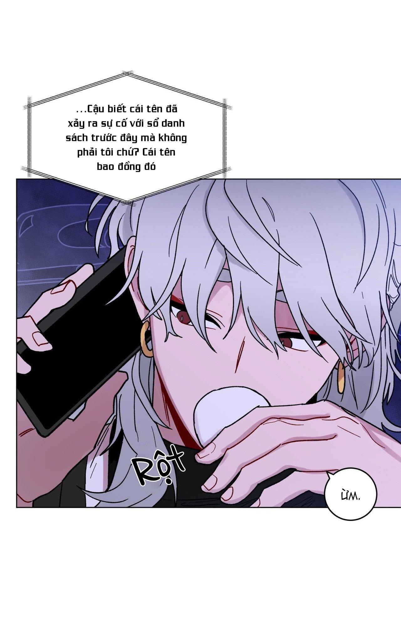 Đọc truyện CƠN MƯA RÀO MÙA HẠ - Chapter 70