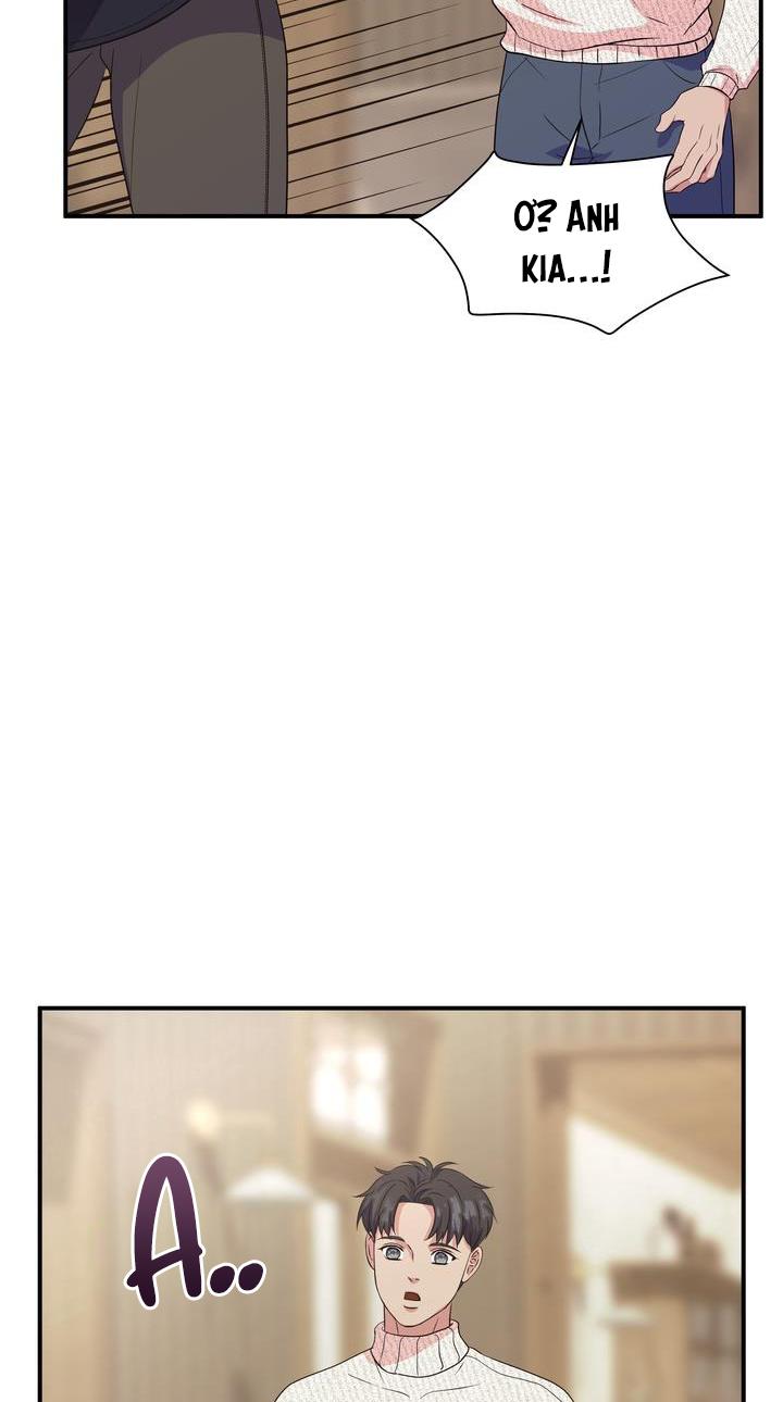 Đọc truyện NGHIỆN SEX - Chapter 18.5