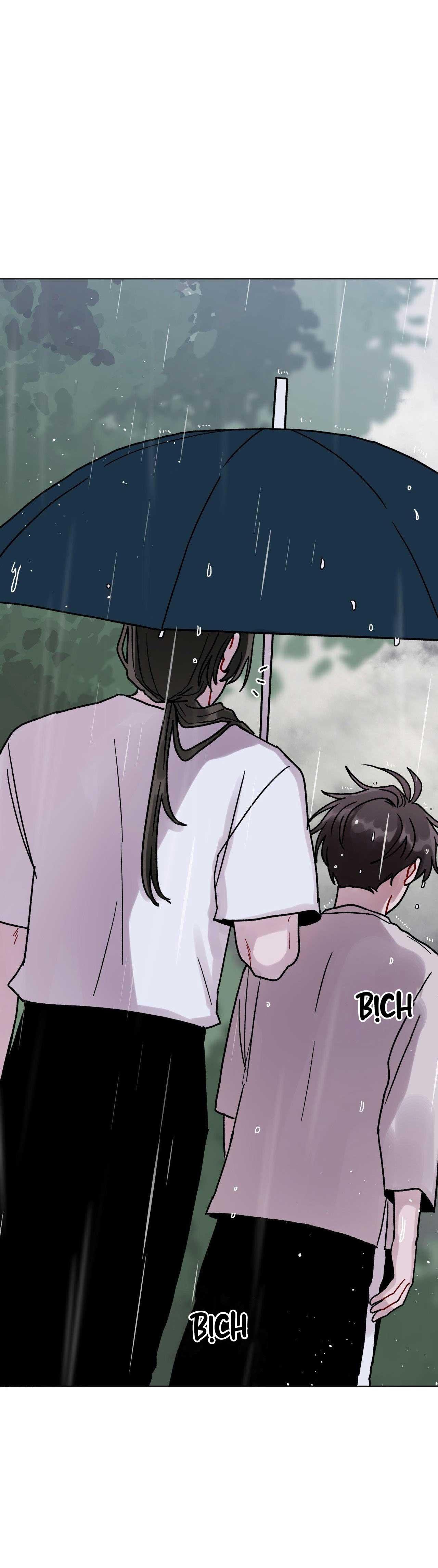 Đọc truyện CƠN MƯA RÀO MÙA HẠ - Chapter 45