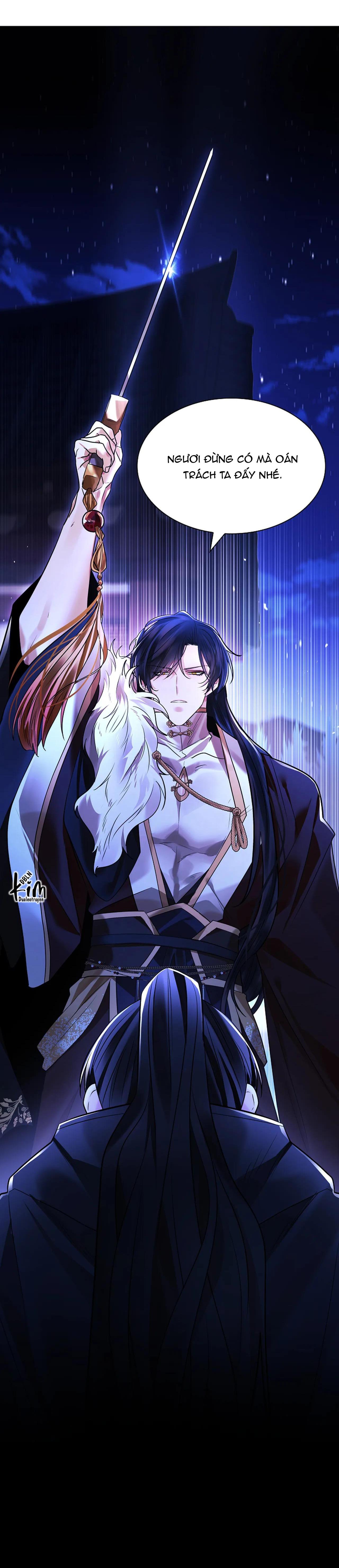 Đọc truyện HOA GIẤY - Chapter 66