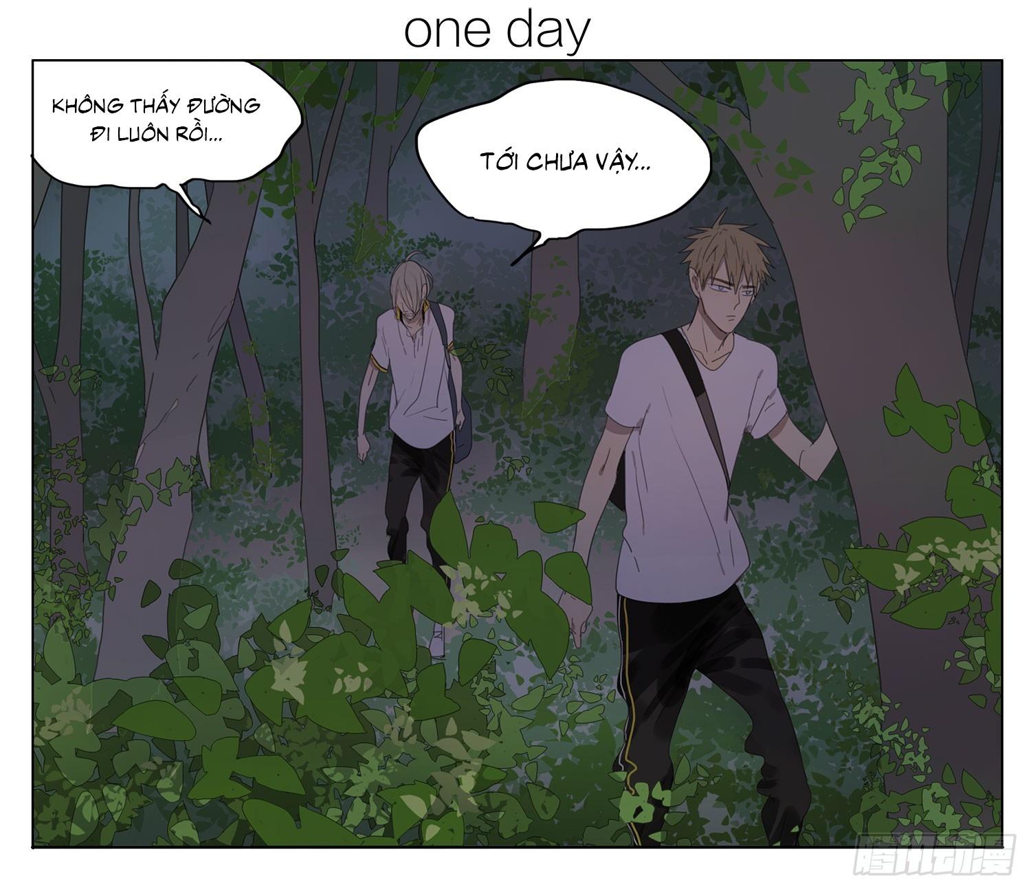 Đọc truyện 19 days - Chapter 80