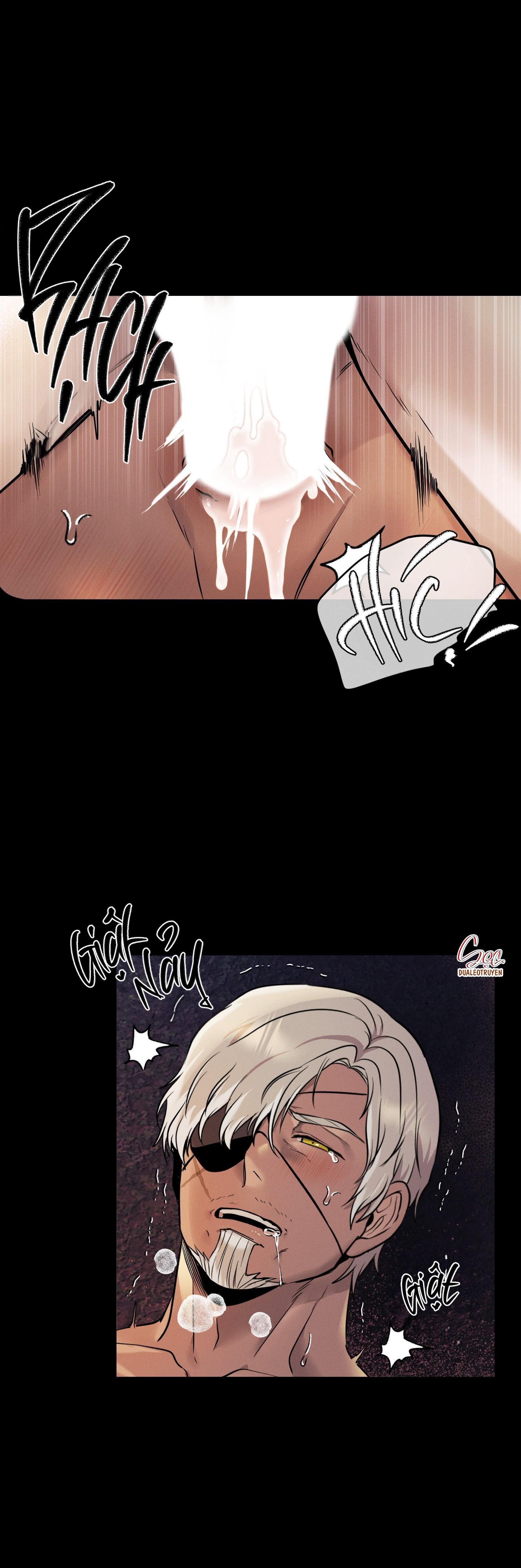 Đọc truyện DÍNH BẪY - Chapter 4