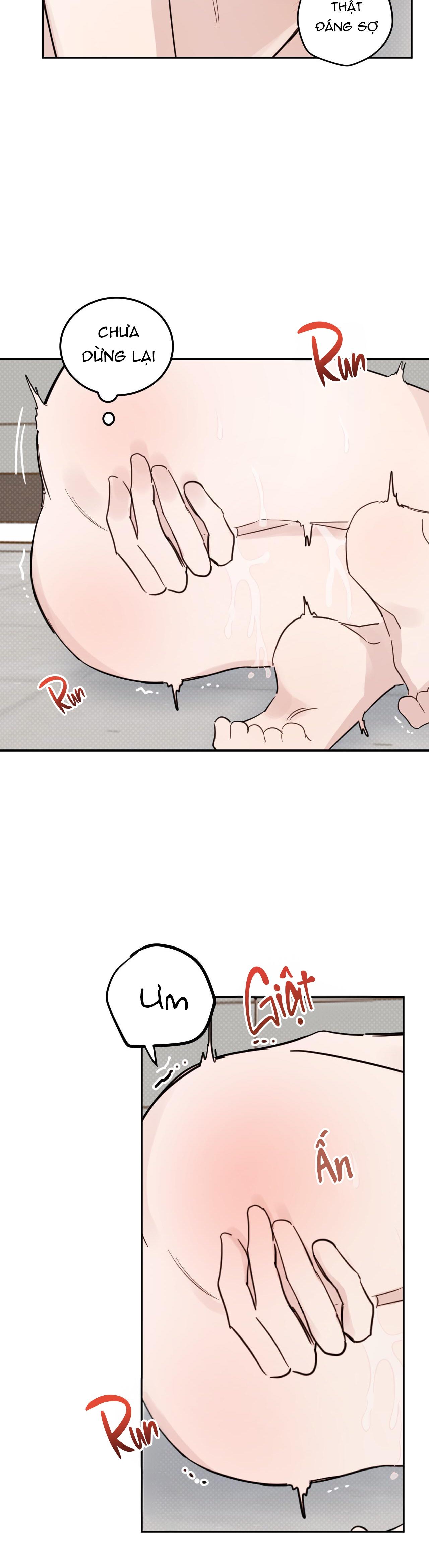 Đọc truyện Ác ma giữa ngã tư đường - Chapter 56