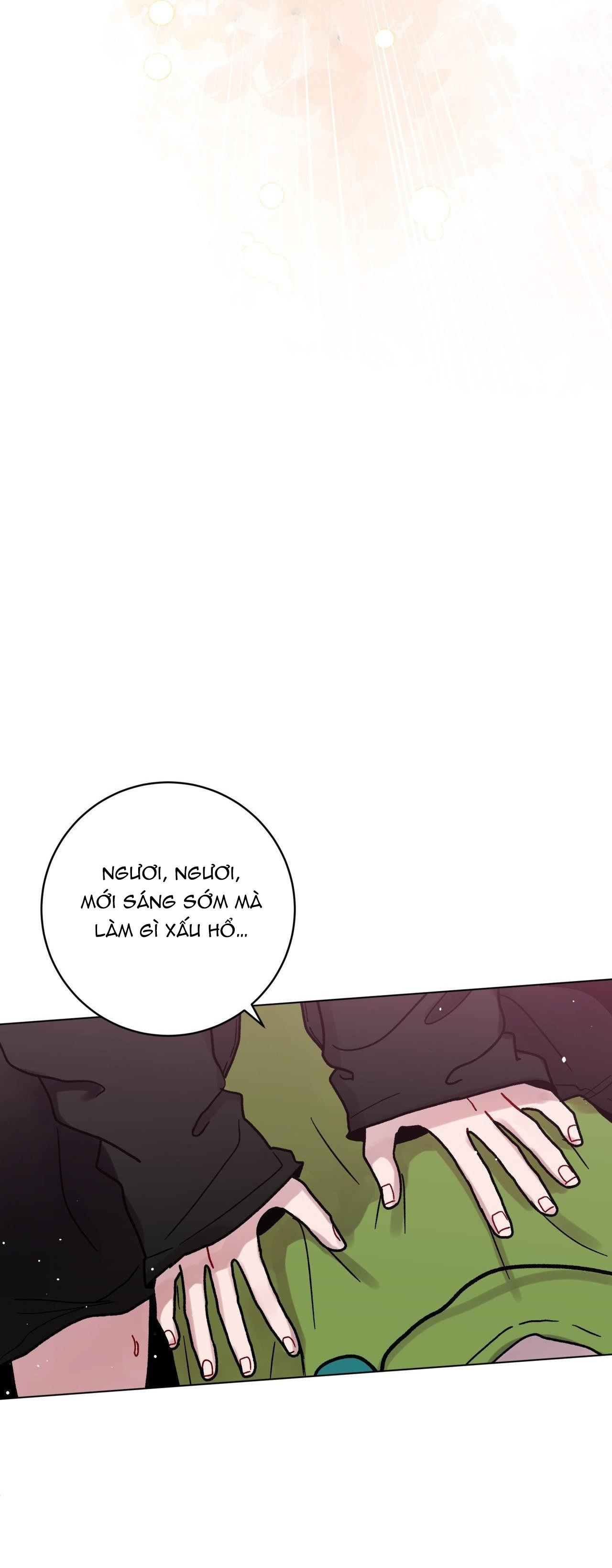 Đọc truyện CƠN MƯA RÀO MÙA HẠ - Chapter 58