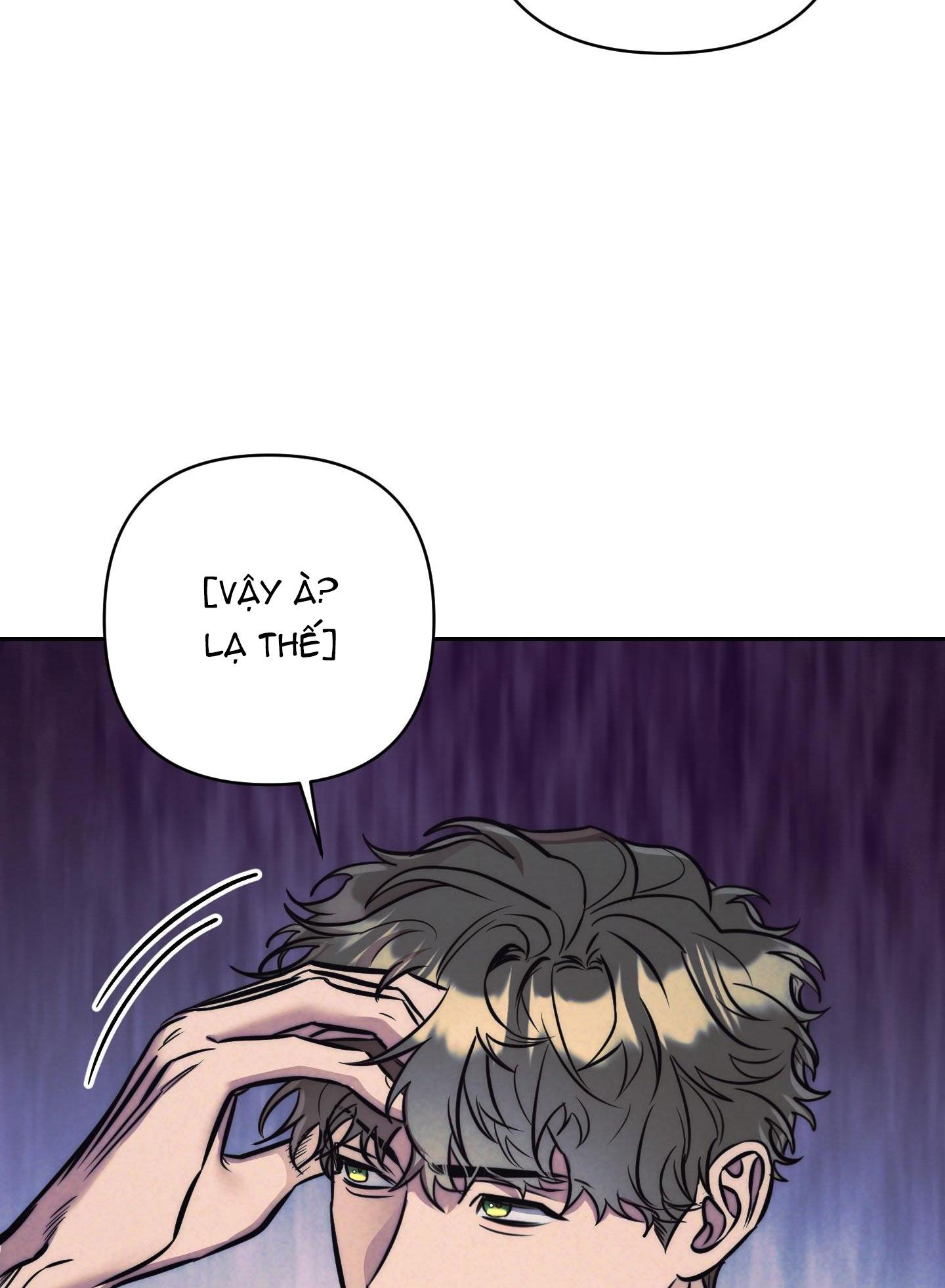 Đọc truyện KỲ THỊ - Chapter 32