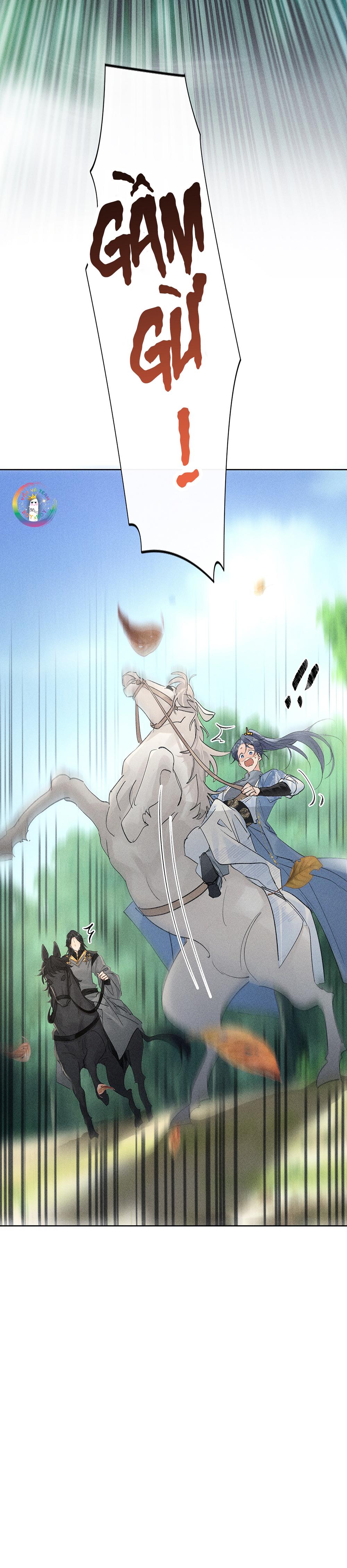 Đọc truyện Dụ Địch Vào Tròng - Chapter 38