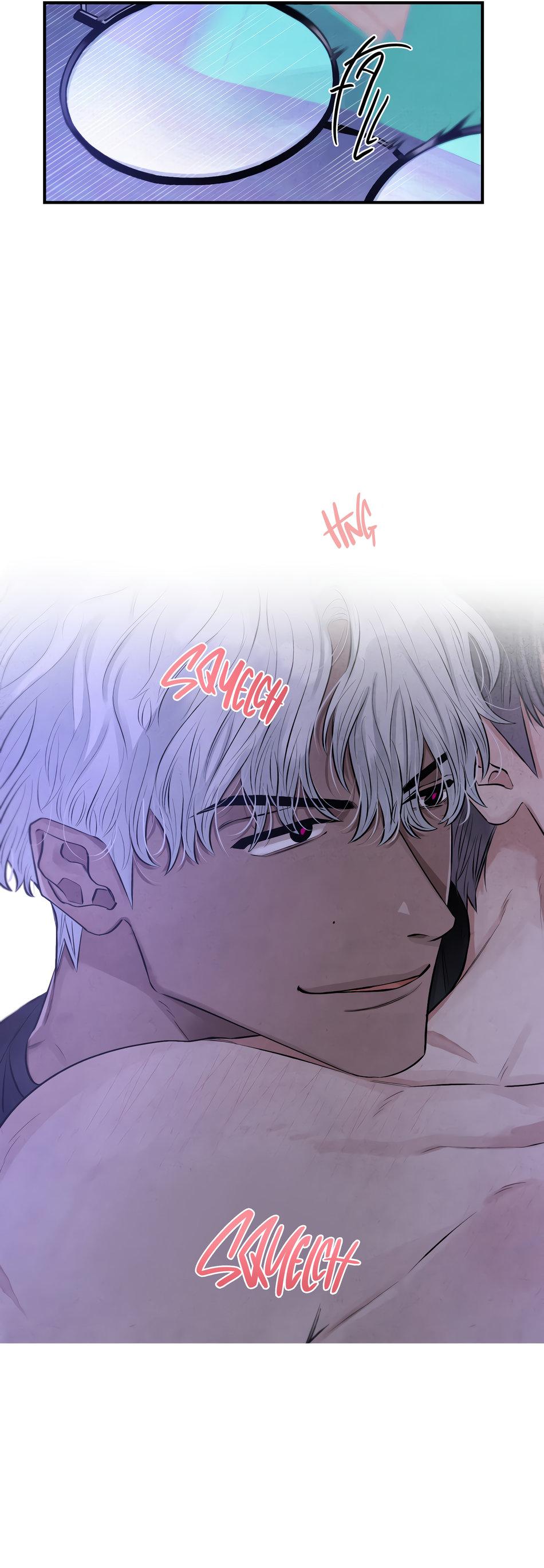 Đọc truyện TUYỂN TẬP CU 18CM - Chapter 11