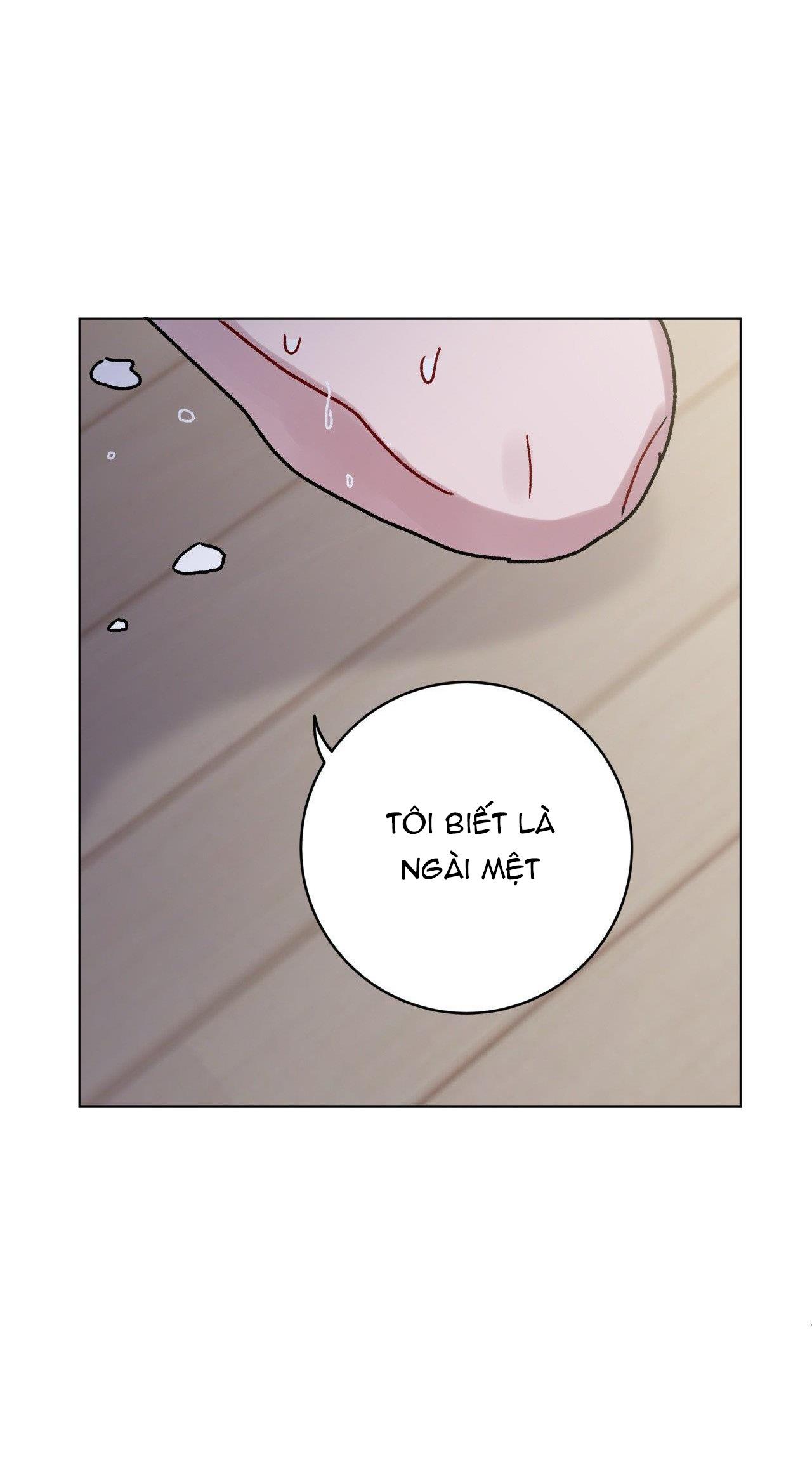 Đọc truyện CƠN MƯA RÀO MÙA HẠ - Chapter 49
