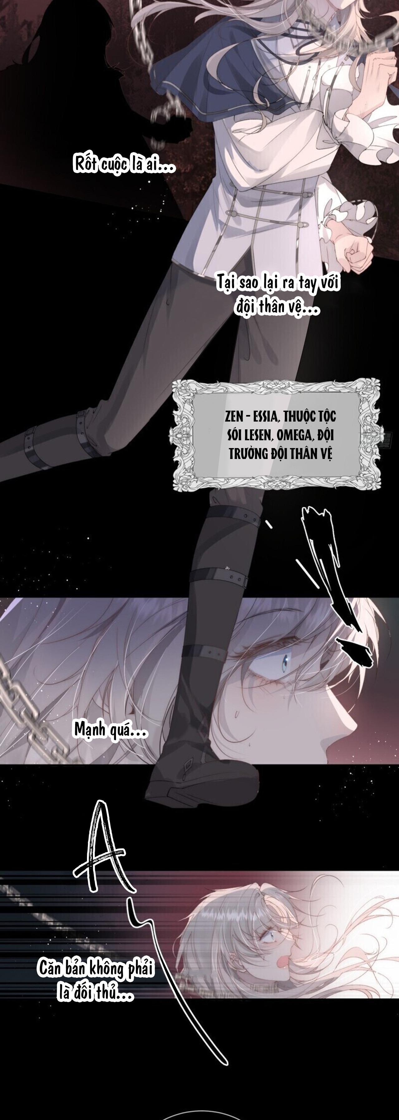 Đọc truyện Tù Long Tuyết - Chapter 1