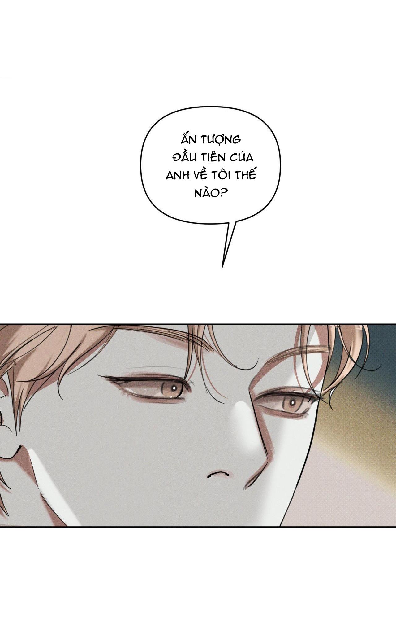 Đọc truyện THÂN ÁI - Chapter 11