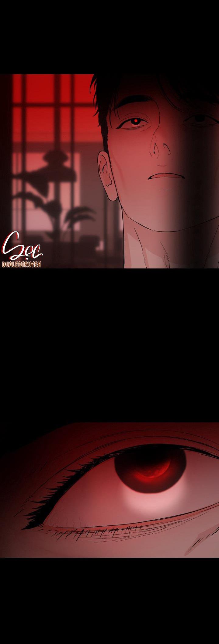 Đọc truyện MY X DADDY - Chapter 16