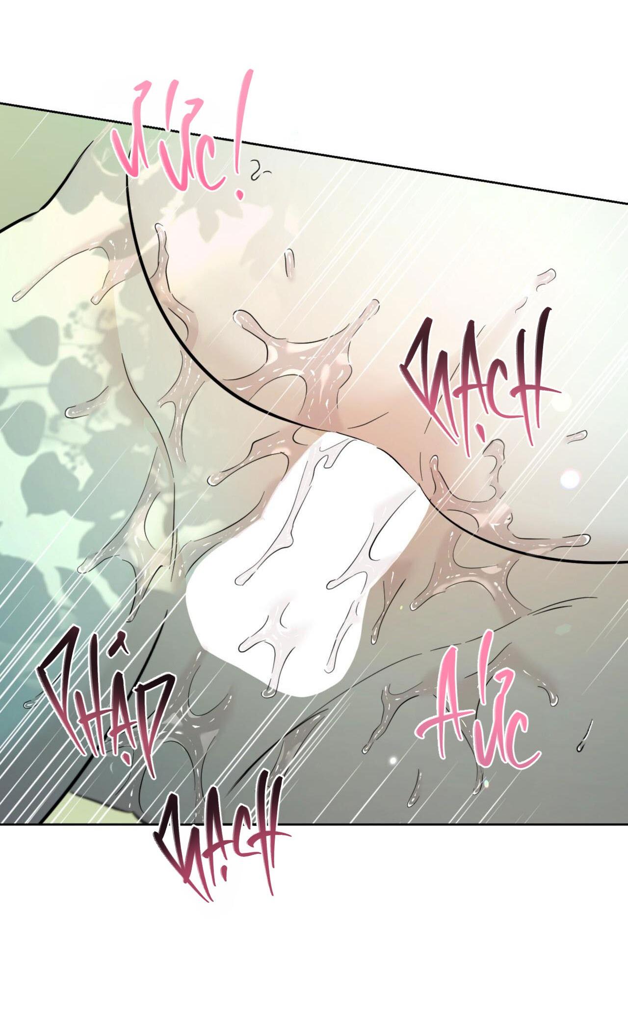 Đọc truyện  Khu Rừng Tĩnh Lặng - Chapter 28