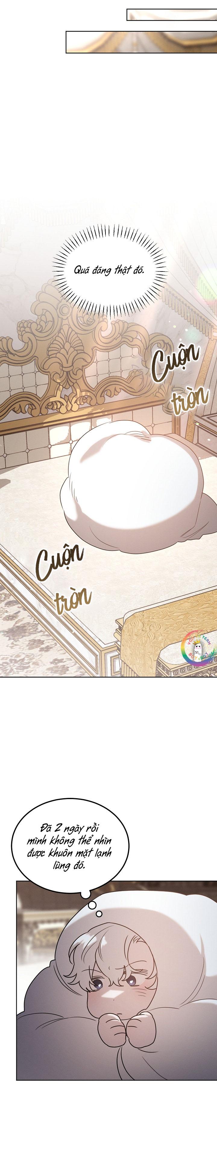 Đọc truyện (END) Này, Đừng Có Nhấn Cái Nút Đó! - Chapter 41