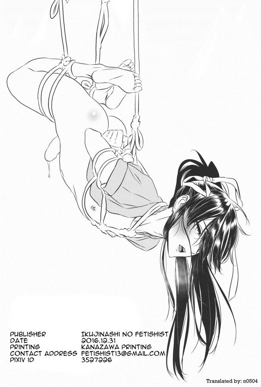 Đọc truyện Tổng hợp oneshot BL gây nwng - Chapter 34